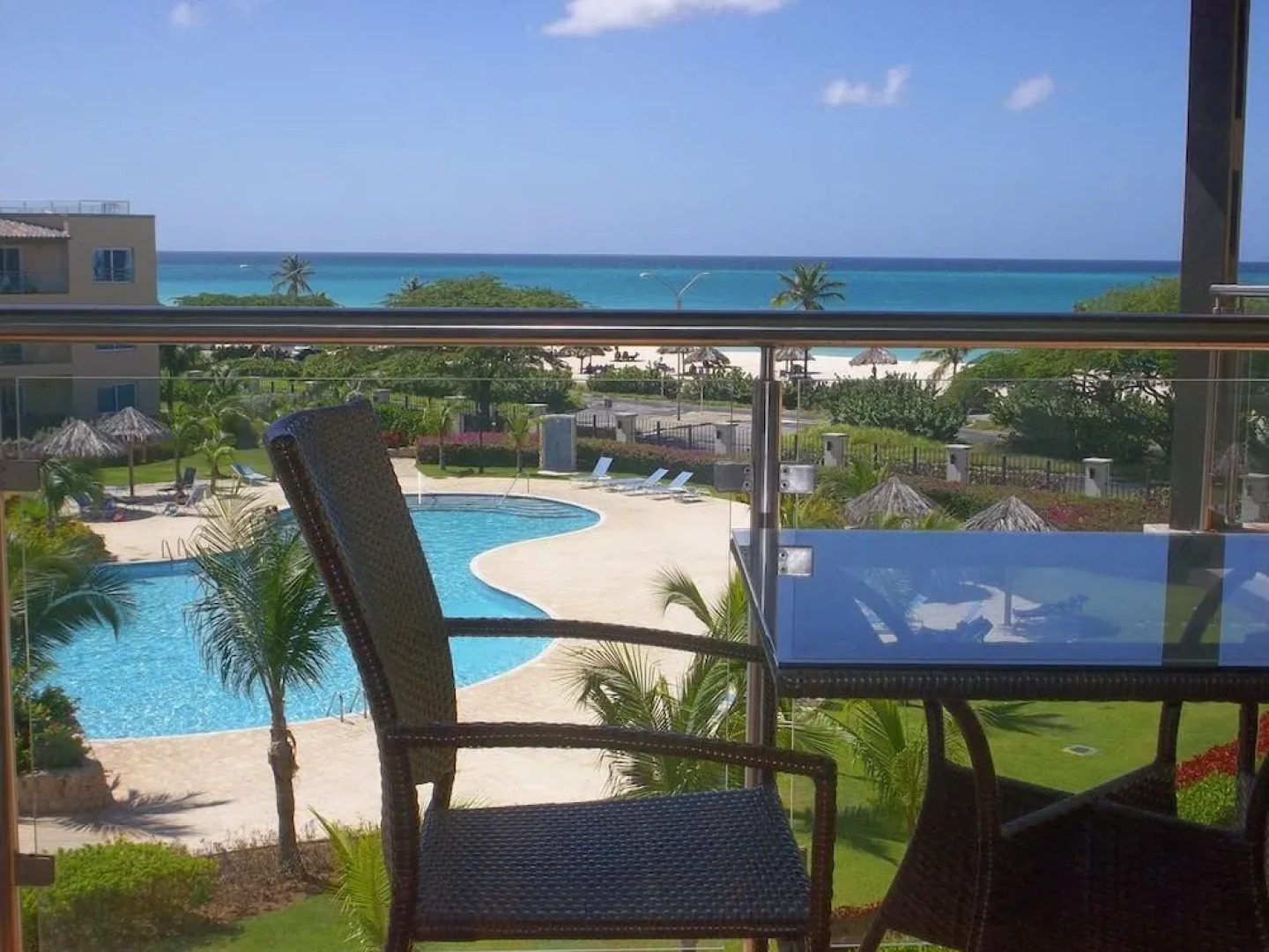 Turquoise Homes Residence