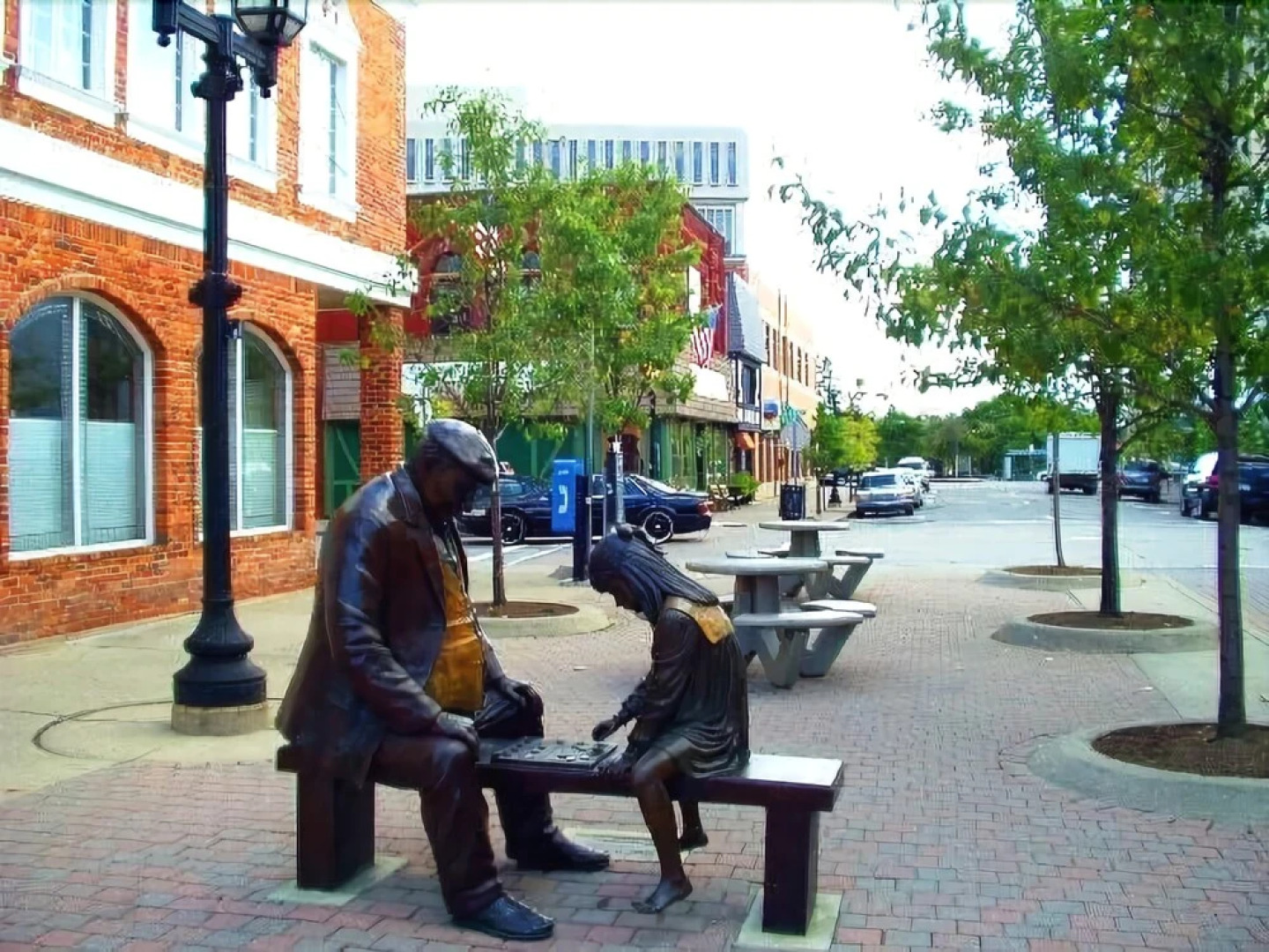 A Victory Inn - Mount Clemens