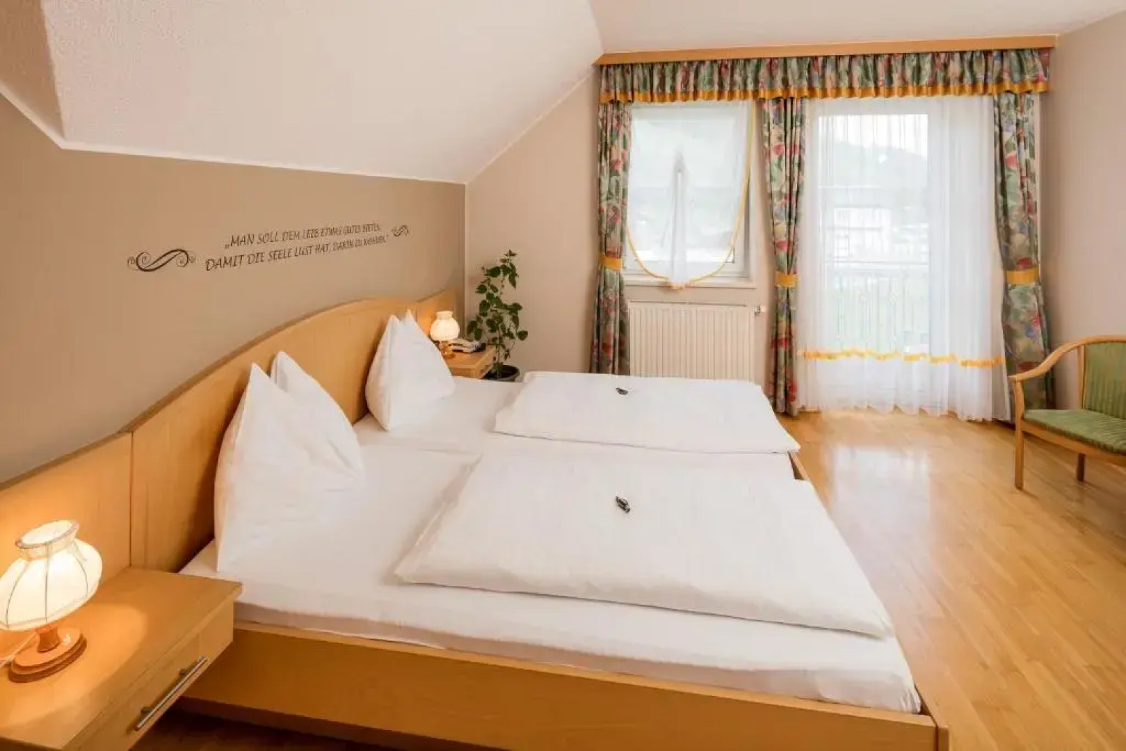 Gasthaus-Pension Zum Lustigen Steirer