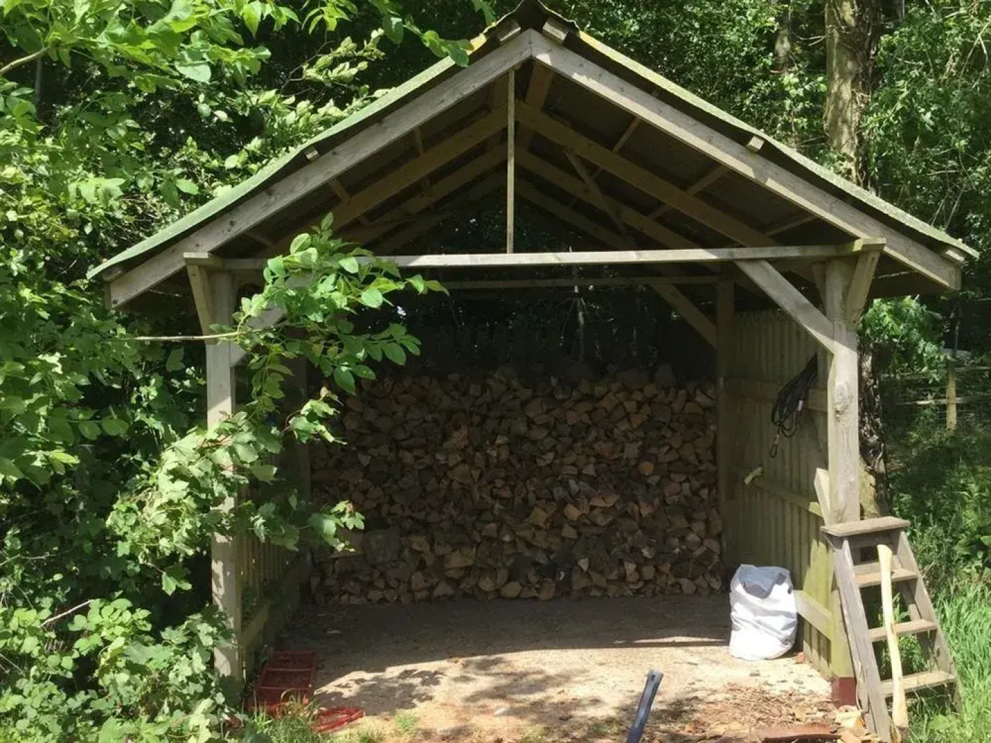 The Granary Bed and Breakfast