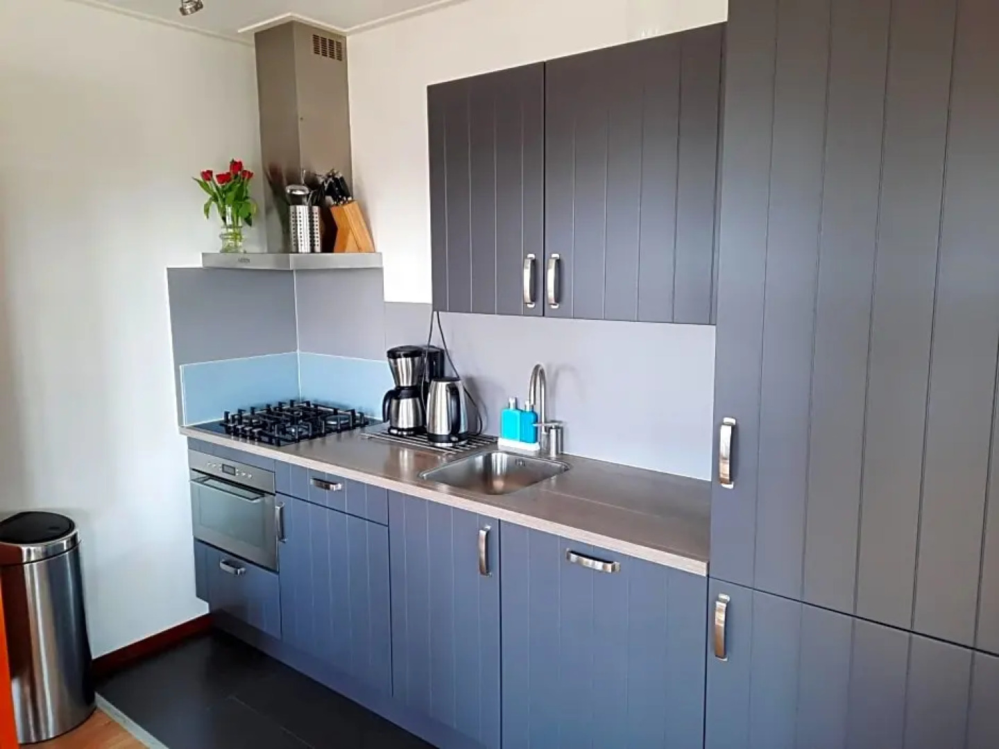 Vakantiehuisjesmarsherne