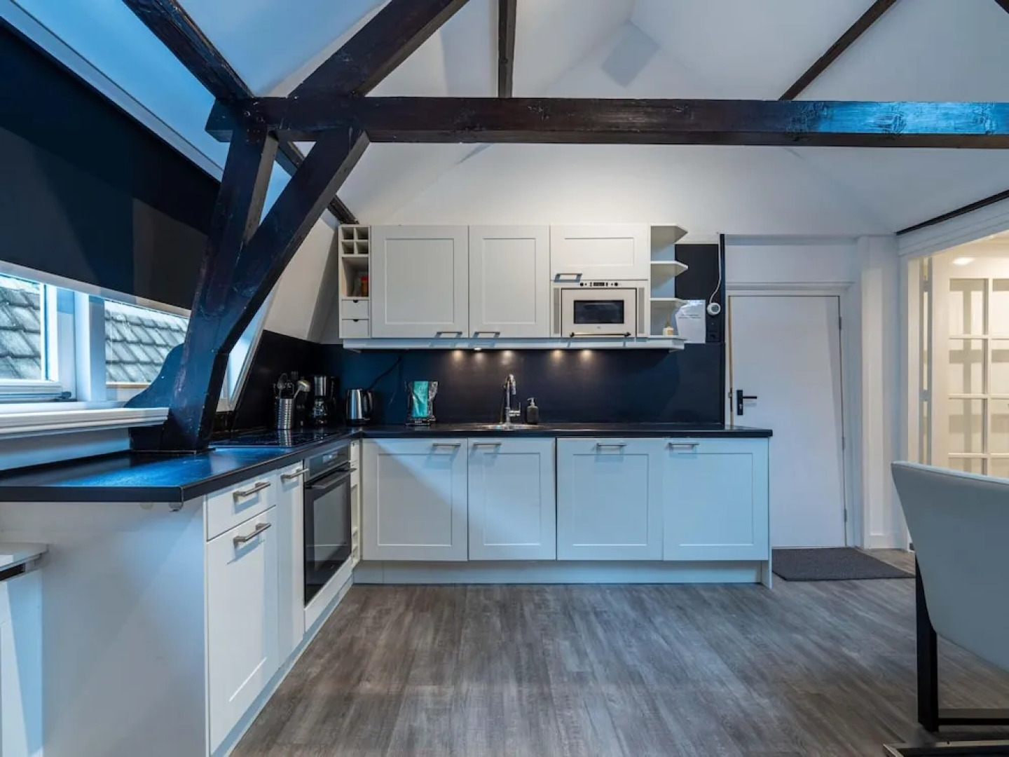 Beautiful Apartment on the First Floor Abcoude