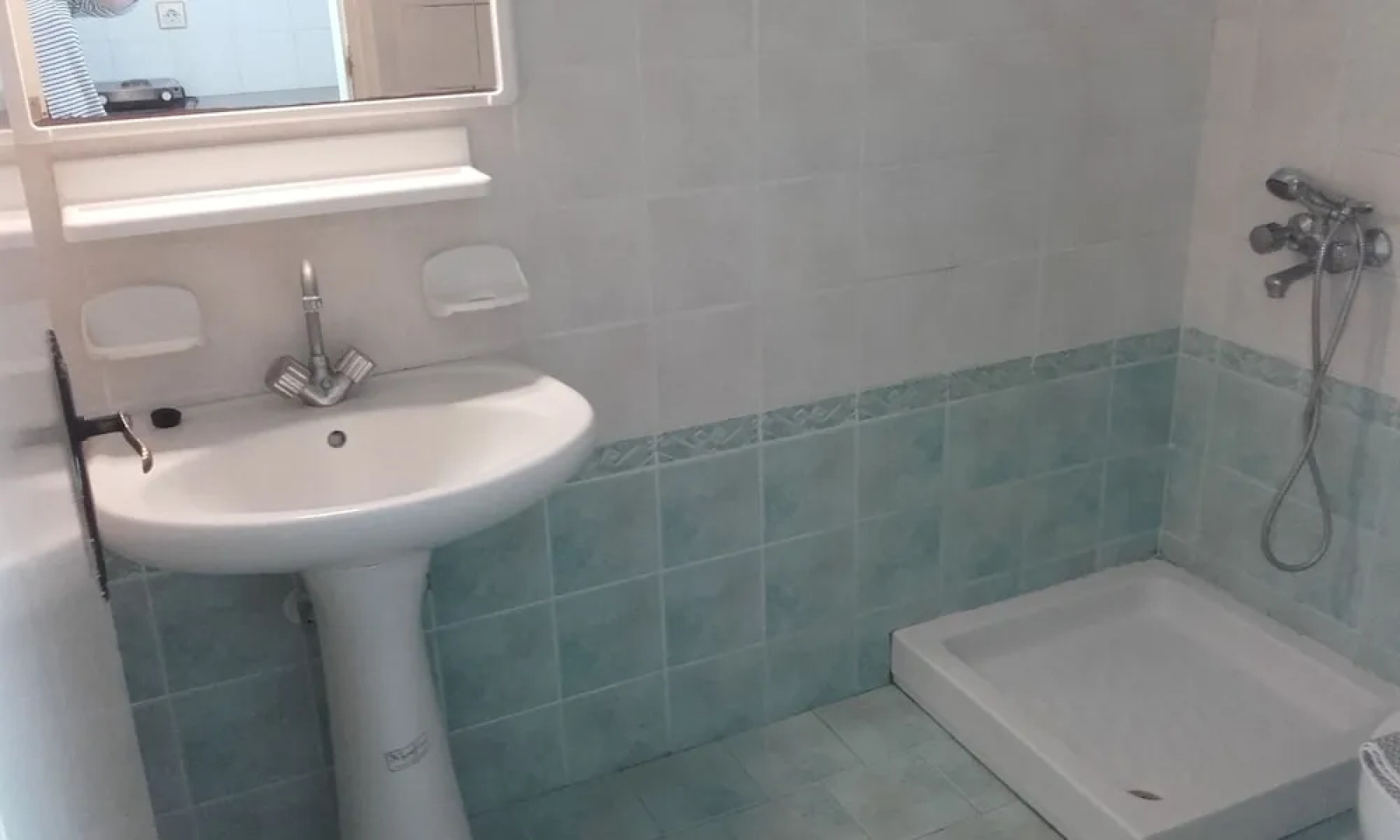 Hotel Pantheon, Kefalos