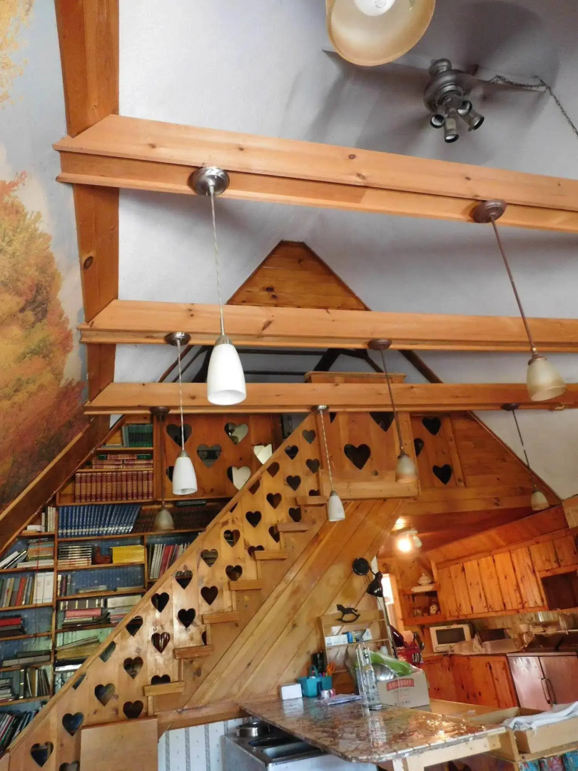 No View Farm Inn & Bakery