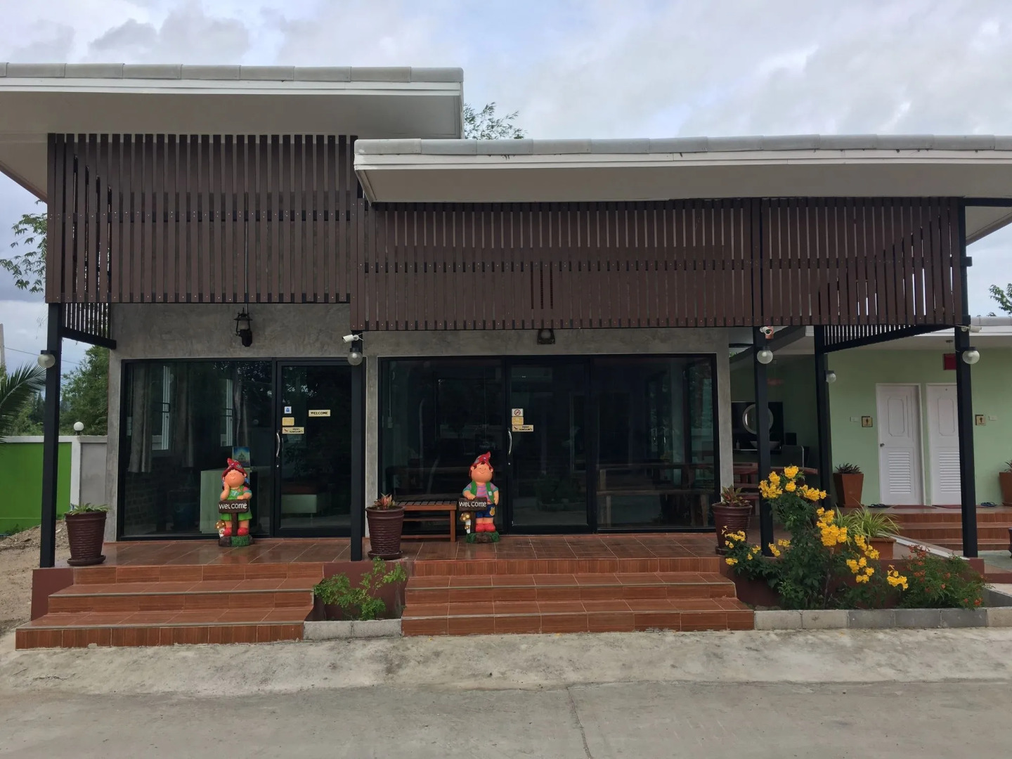 Paskon Boutique Resort