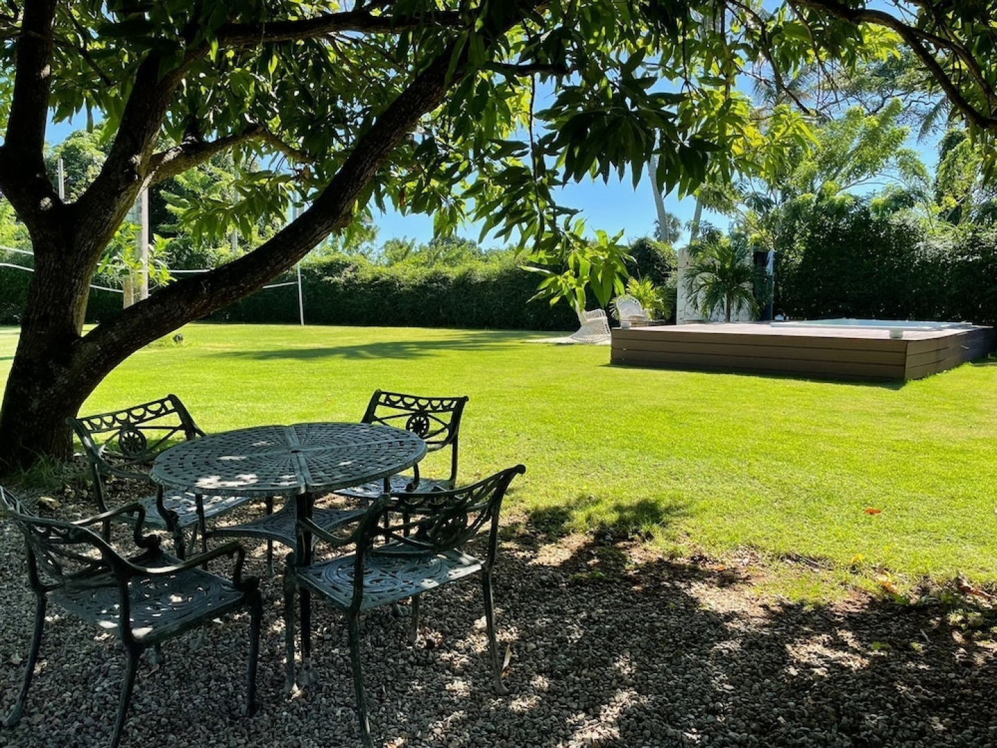 La Casita de Cabrera by Cabrera Lodge