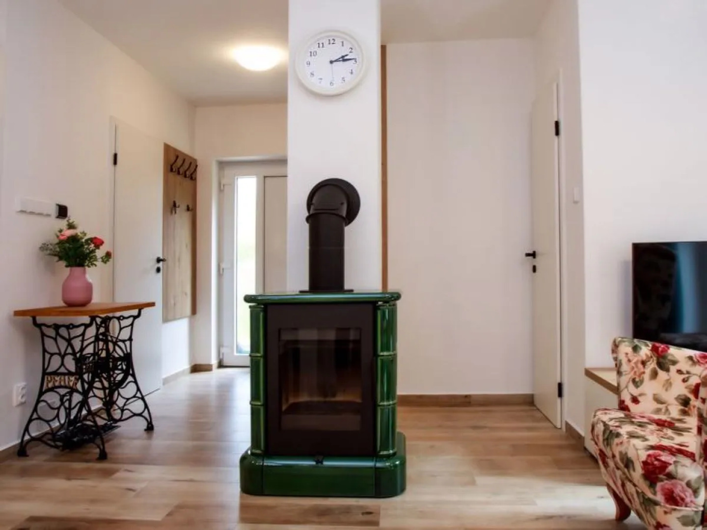 House Růženka Dehtáře