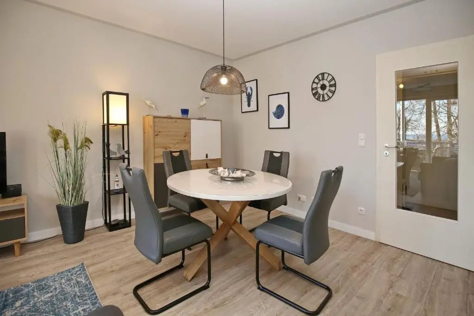 Residenz Seestern Wohnung 40