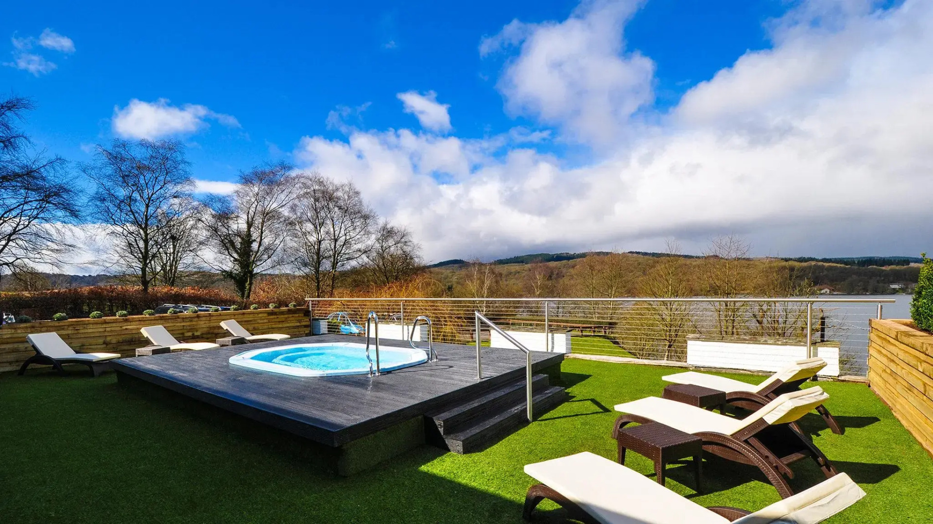 Beech Hill Hotel & Spa