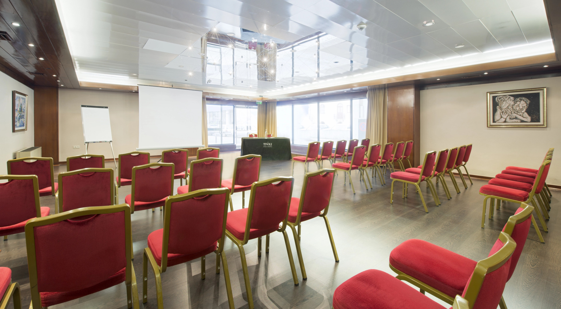 Tivoli Coimbra Hotel