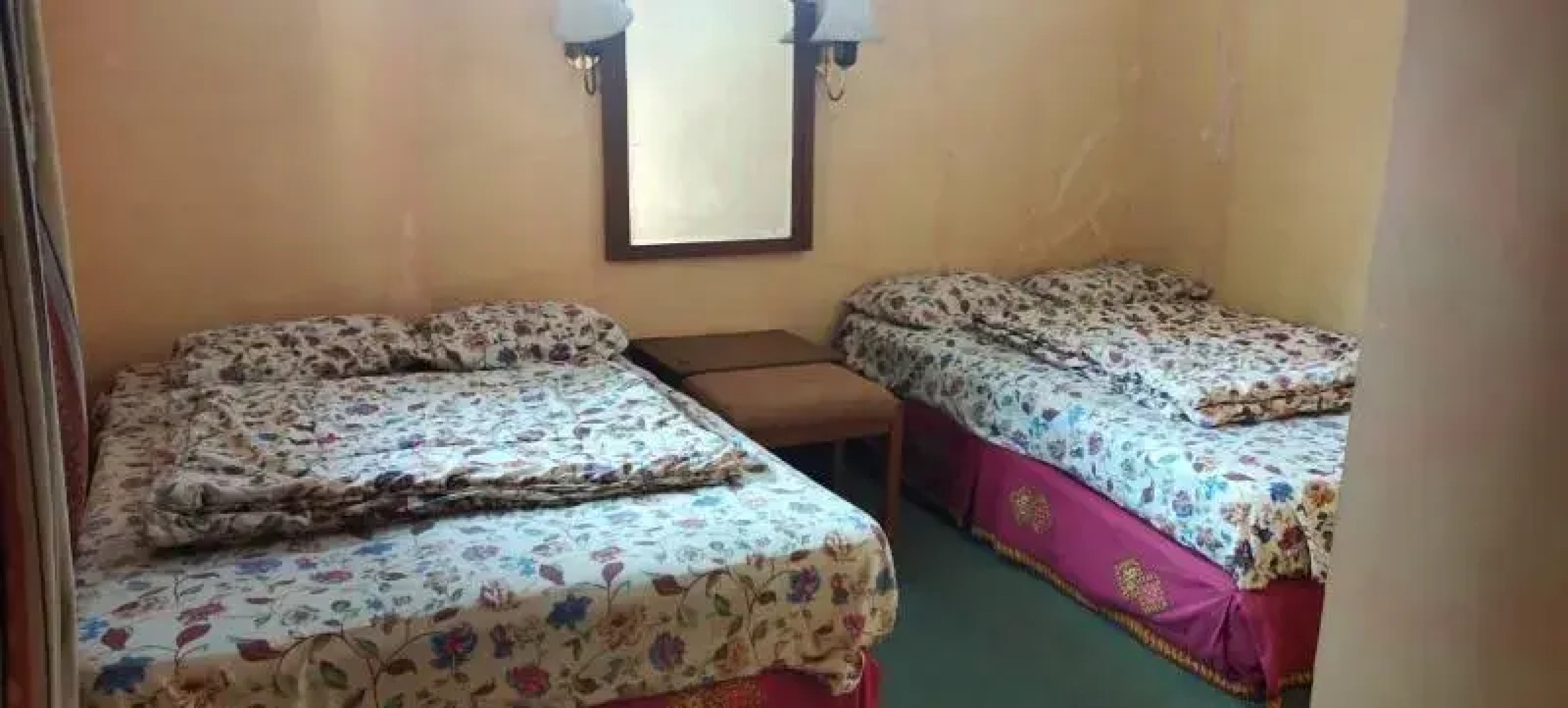 Villa Lembang Bunda By Zuzu