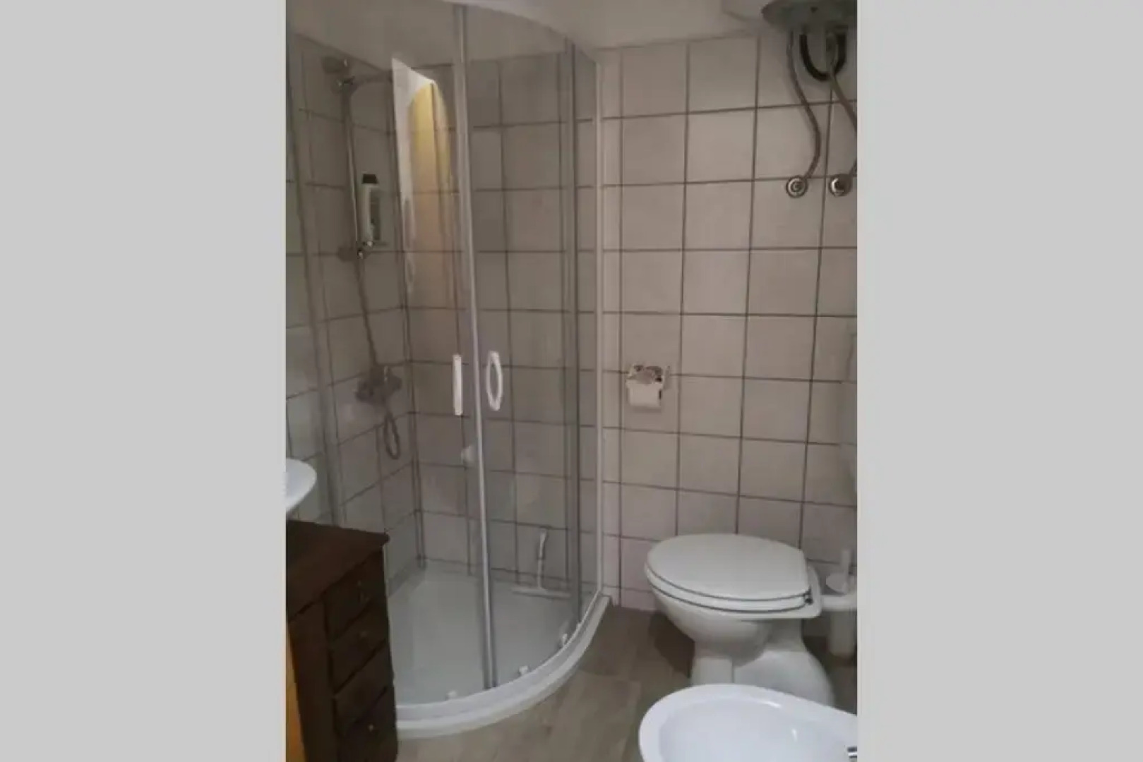 VILLA FRANCA-Casa per Vacanze al mare- Privacy e tranquillità-