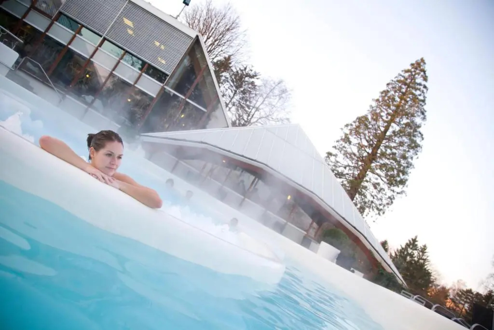 Wellnesshotel Thermae 2000