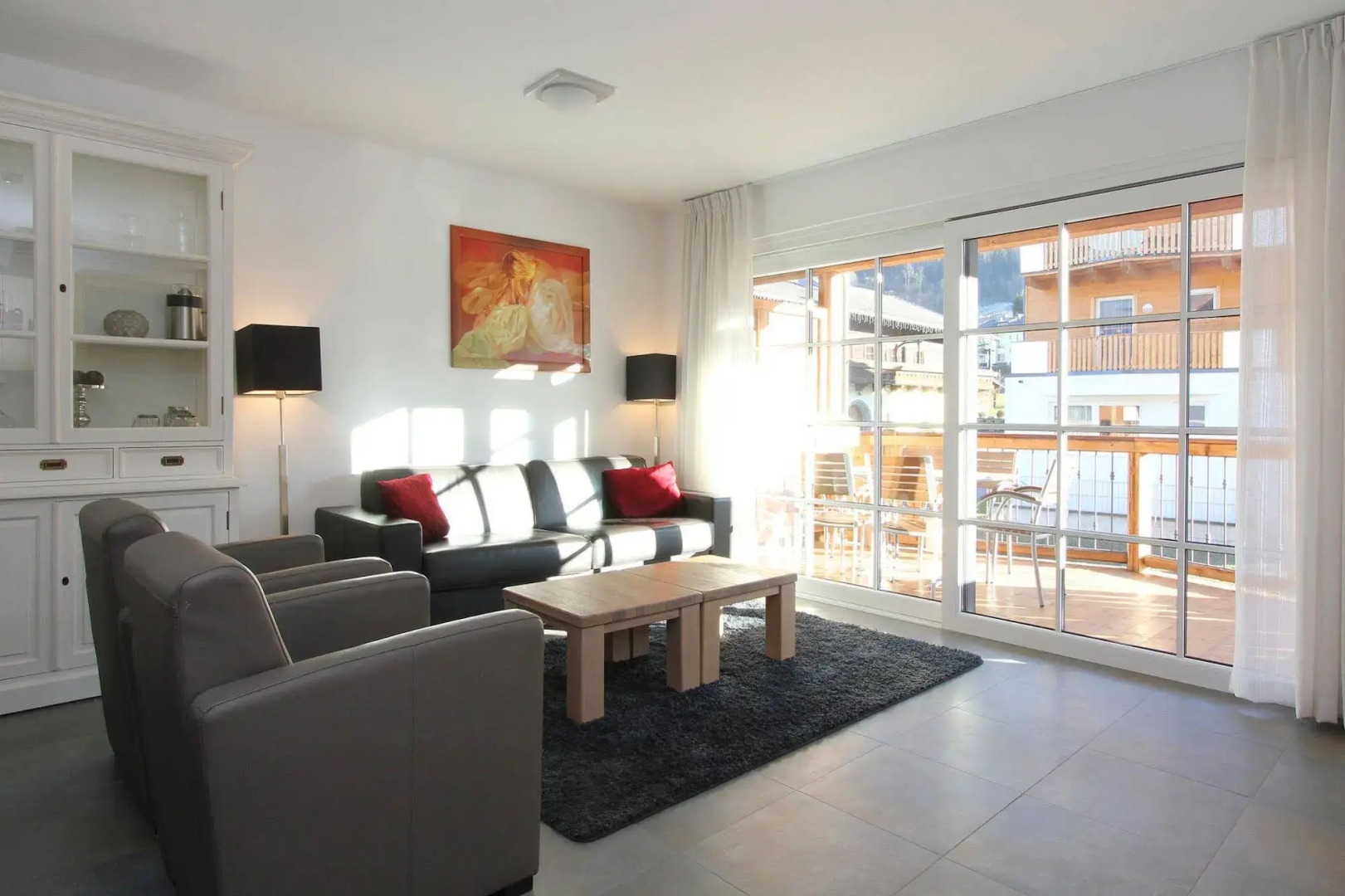 AvenidA Mountain Resort by Alpin Rentals - incl Summercard