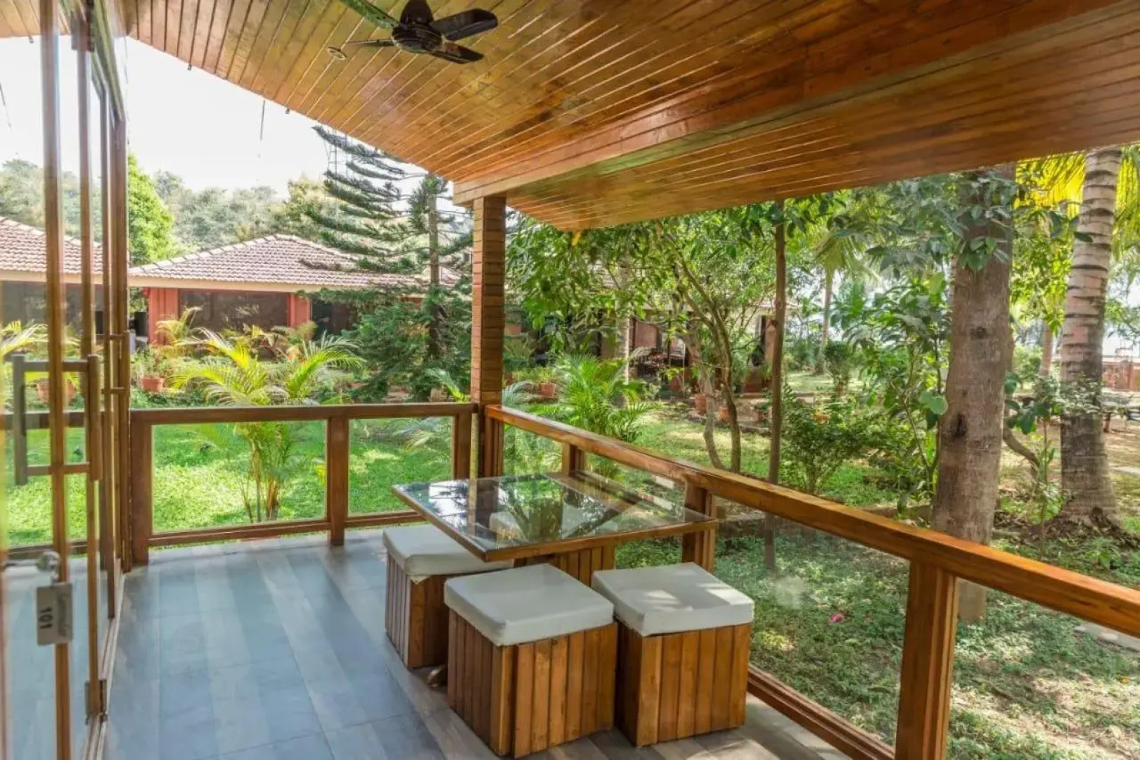 Saminder Beach House