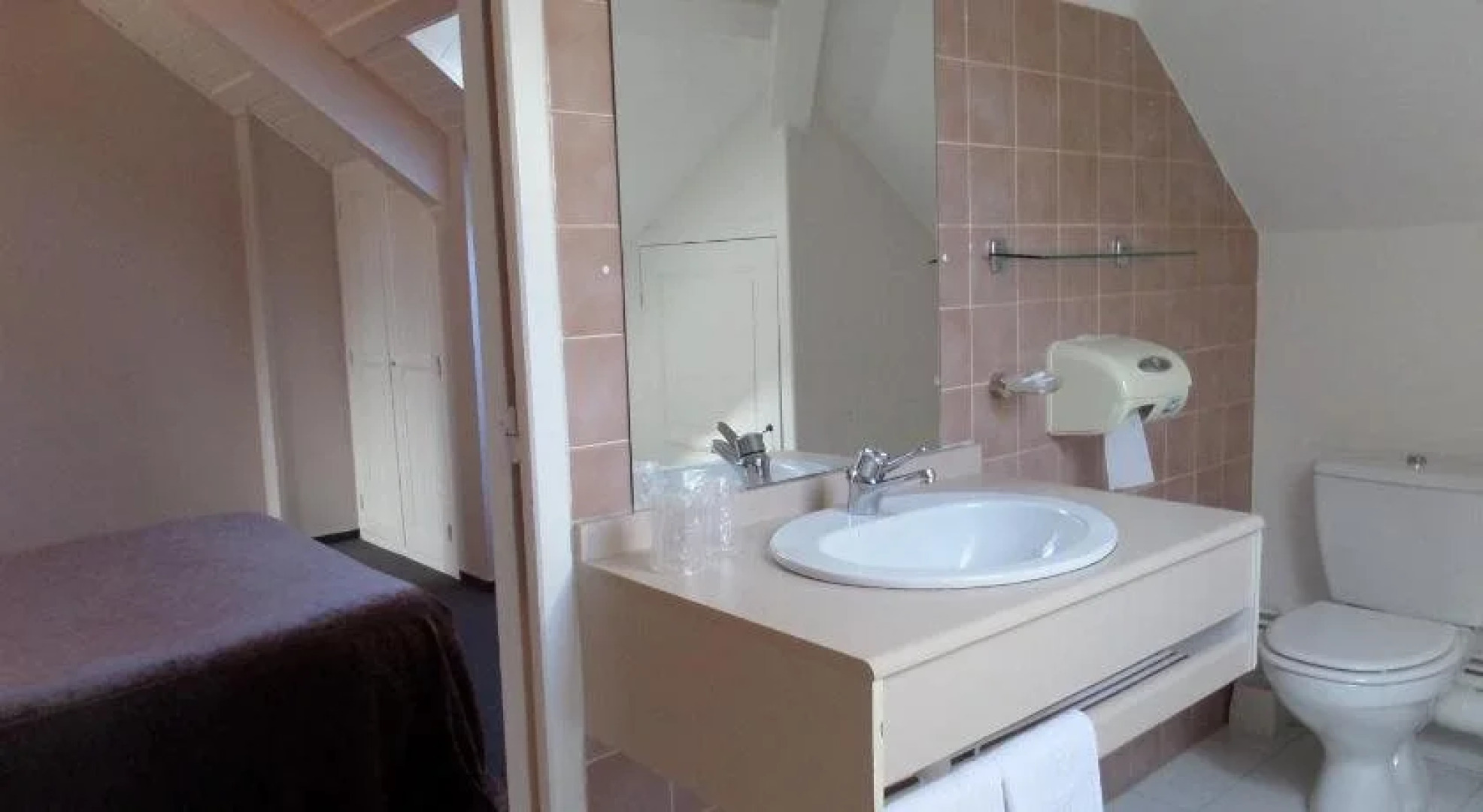 Les Séjours Bastide