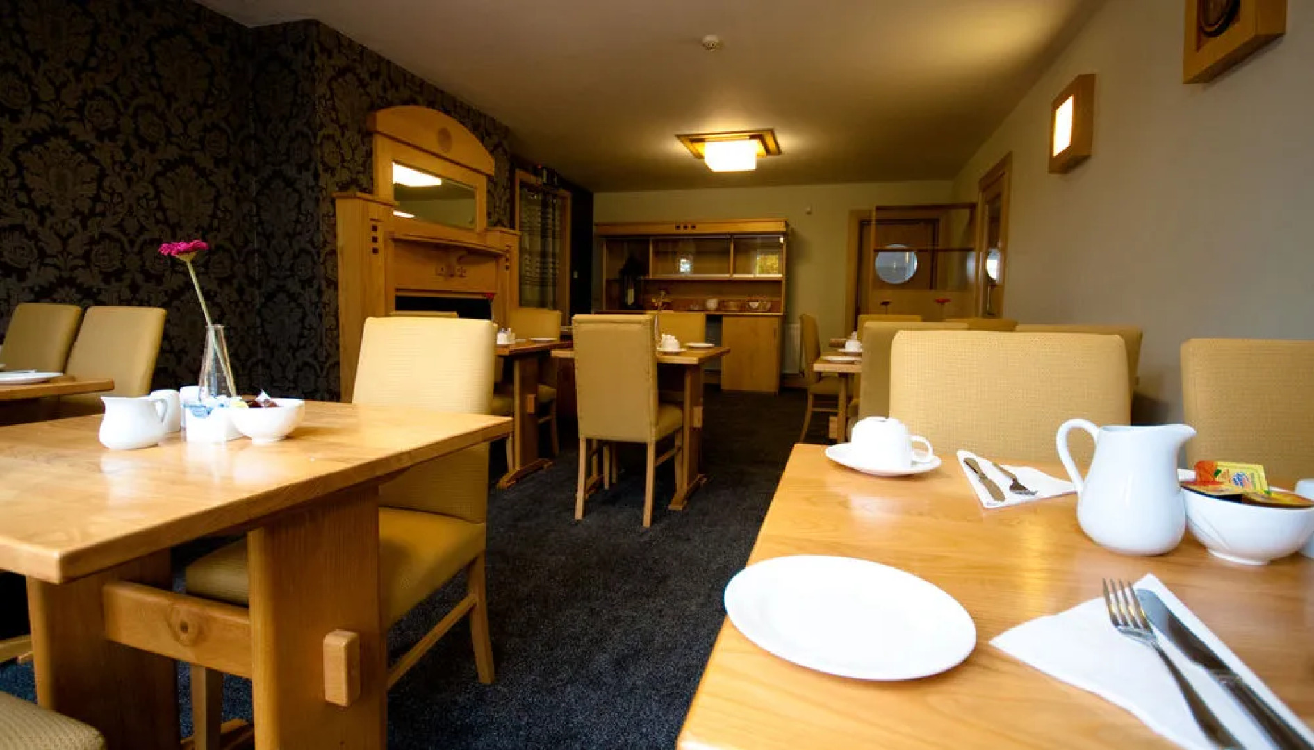 Dublin Airport Manor