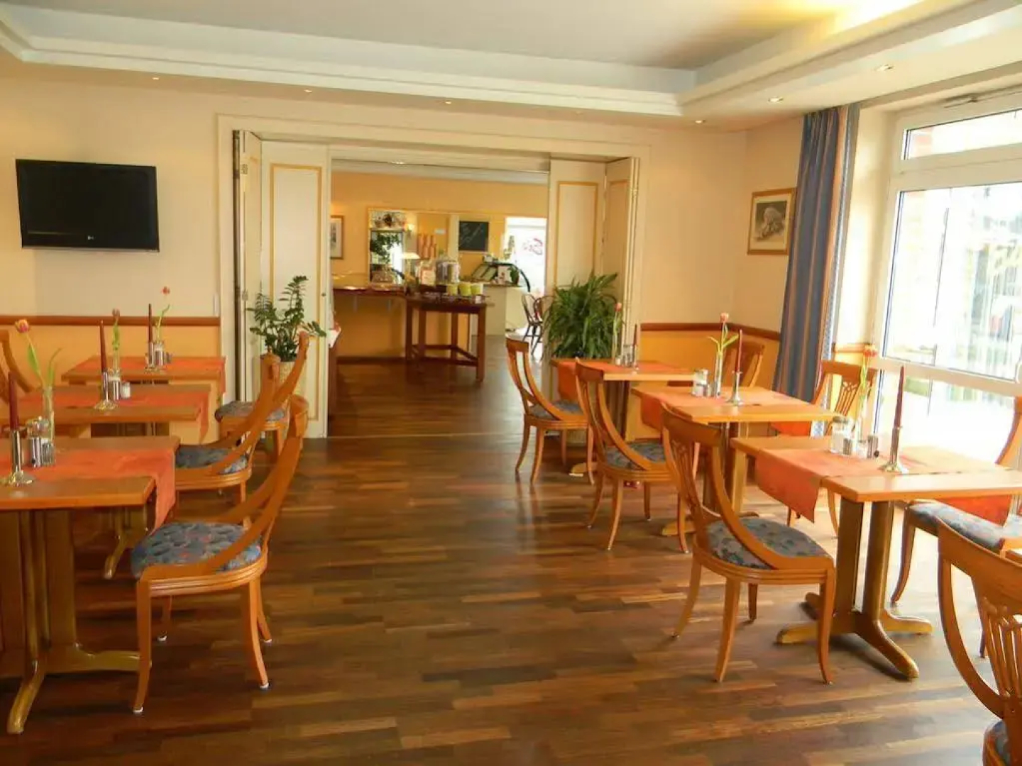 Hotel Stadt Norderstedt
