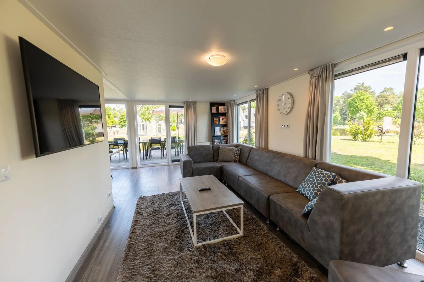 EuroParcs De Achterhoek