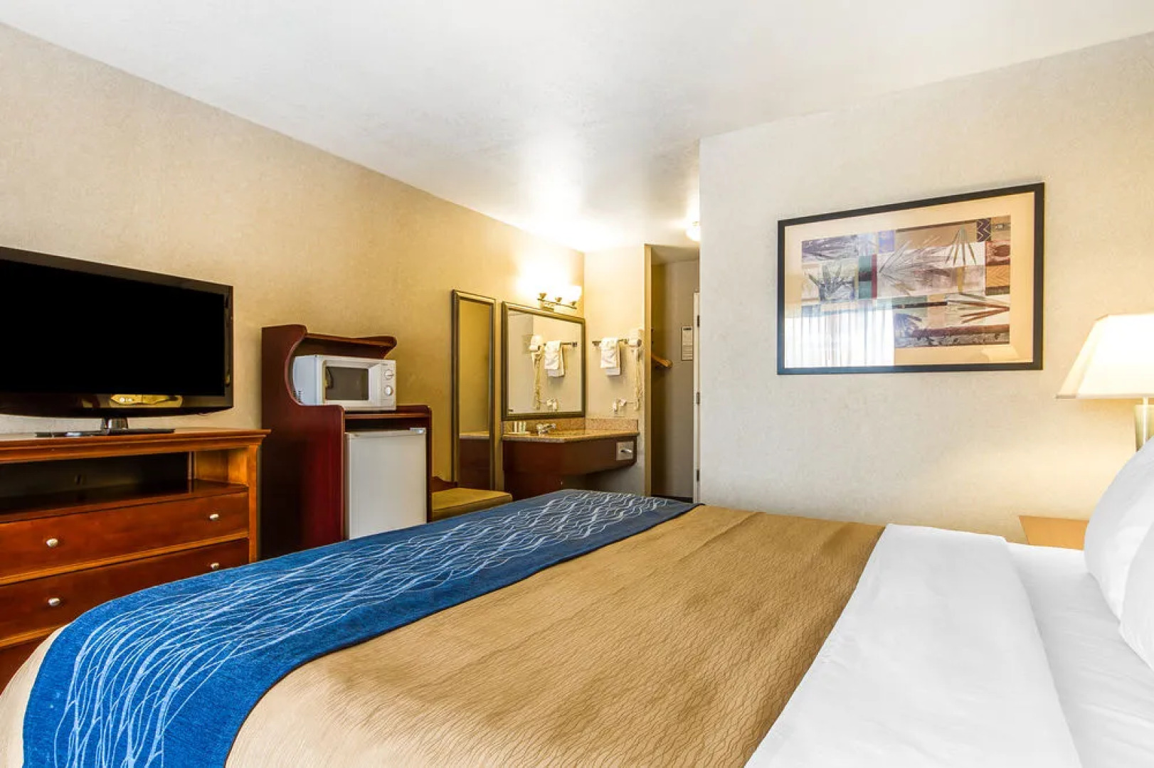 Comfort Inn Vallejo