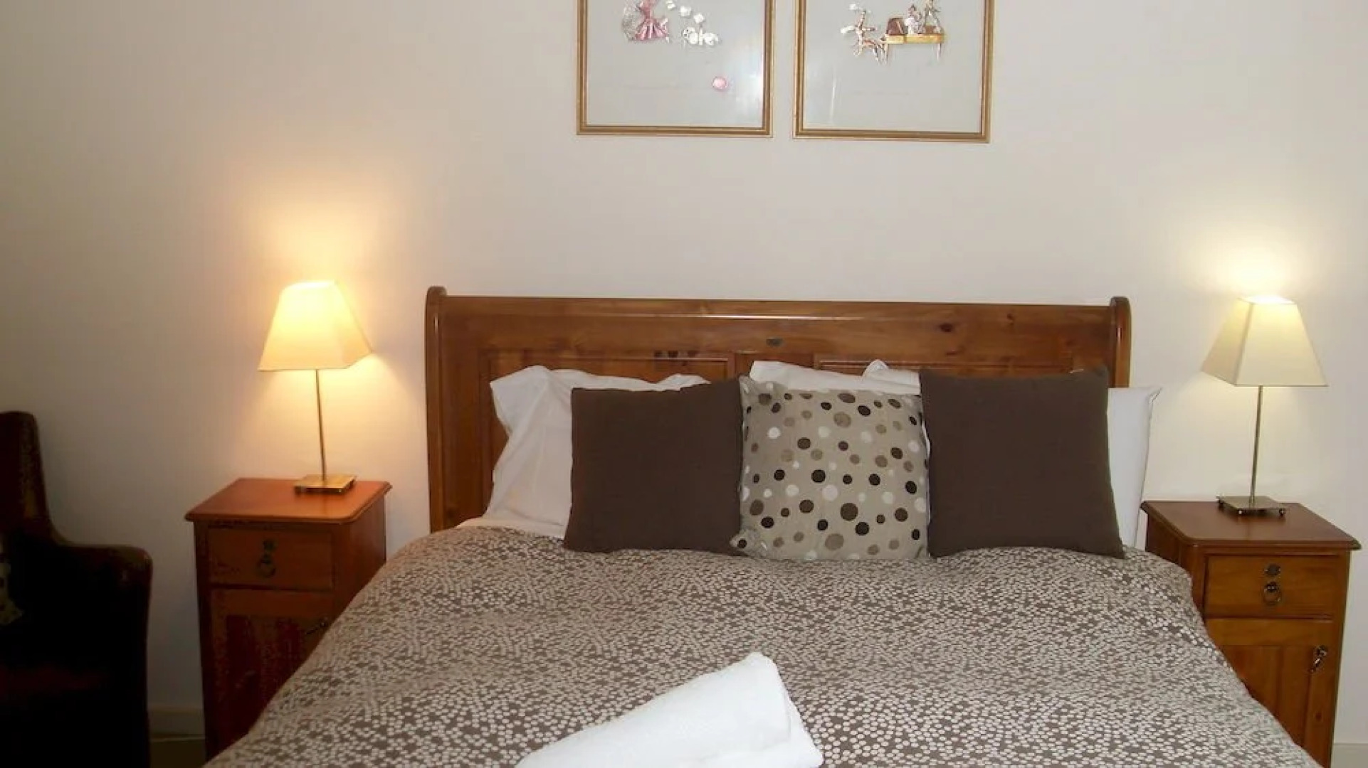 Snowbound Managed Chalets