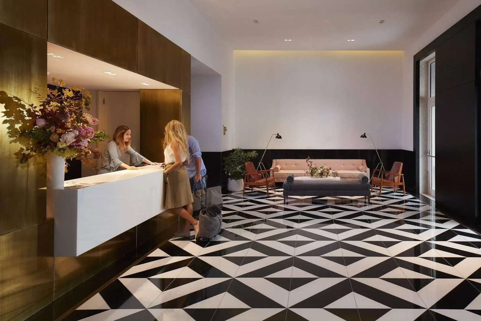 The Lumiares Hotel & Spa