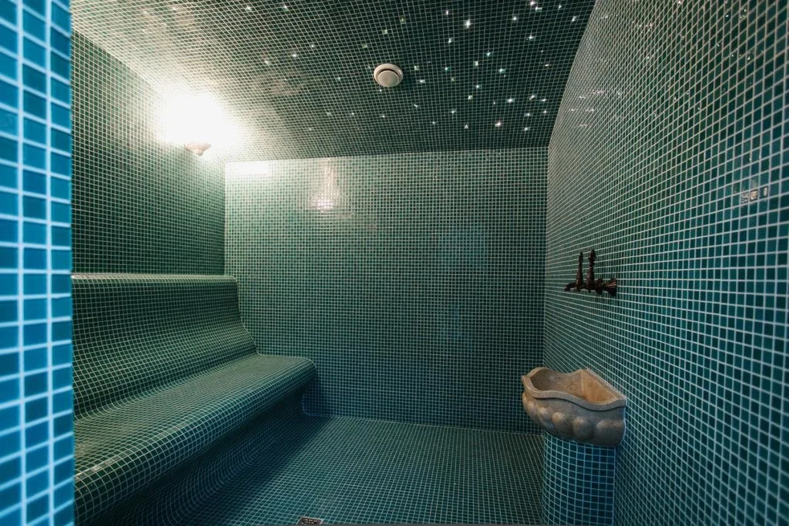 Бутик-отель Библиотека