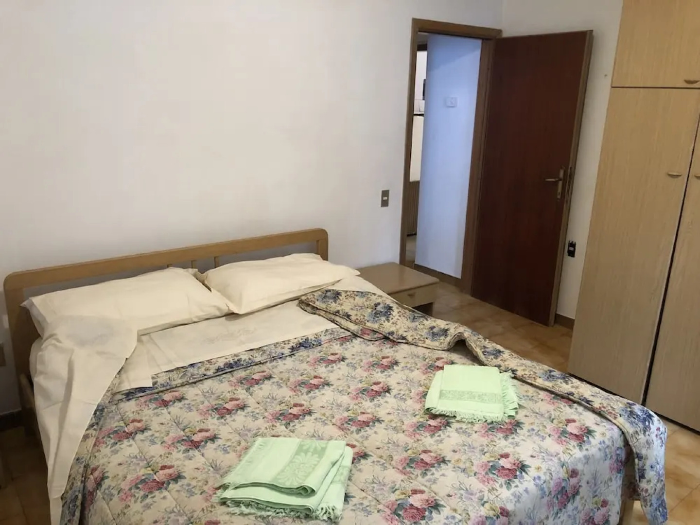 Appartamenti Boscolungo