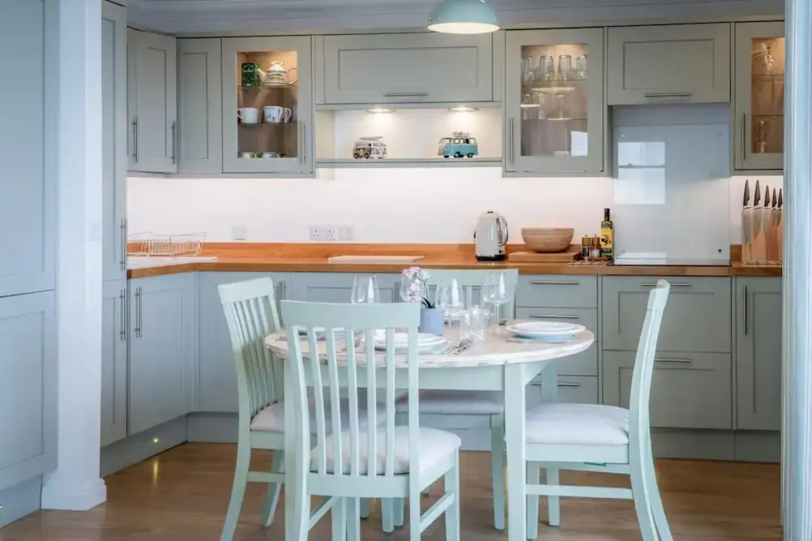 3 St Bride's Bay View - 3 Bedroom - Broad Haven