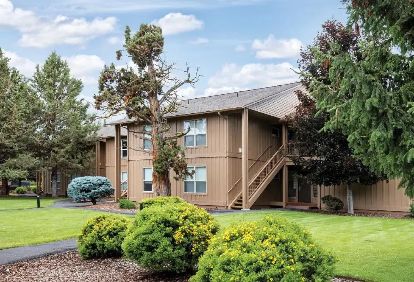 WorldMark Eagle Crest