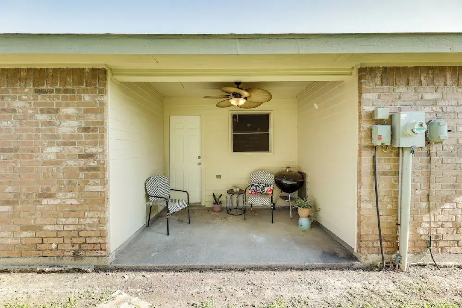 Fenced Yard & Grill: San Juan Vacation Rental!