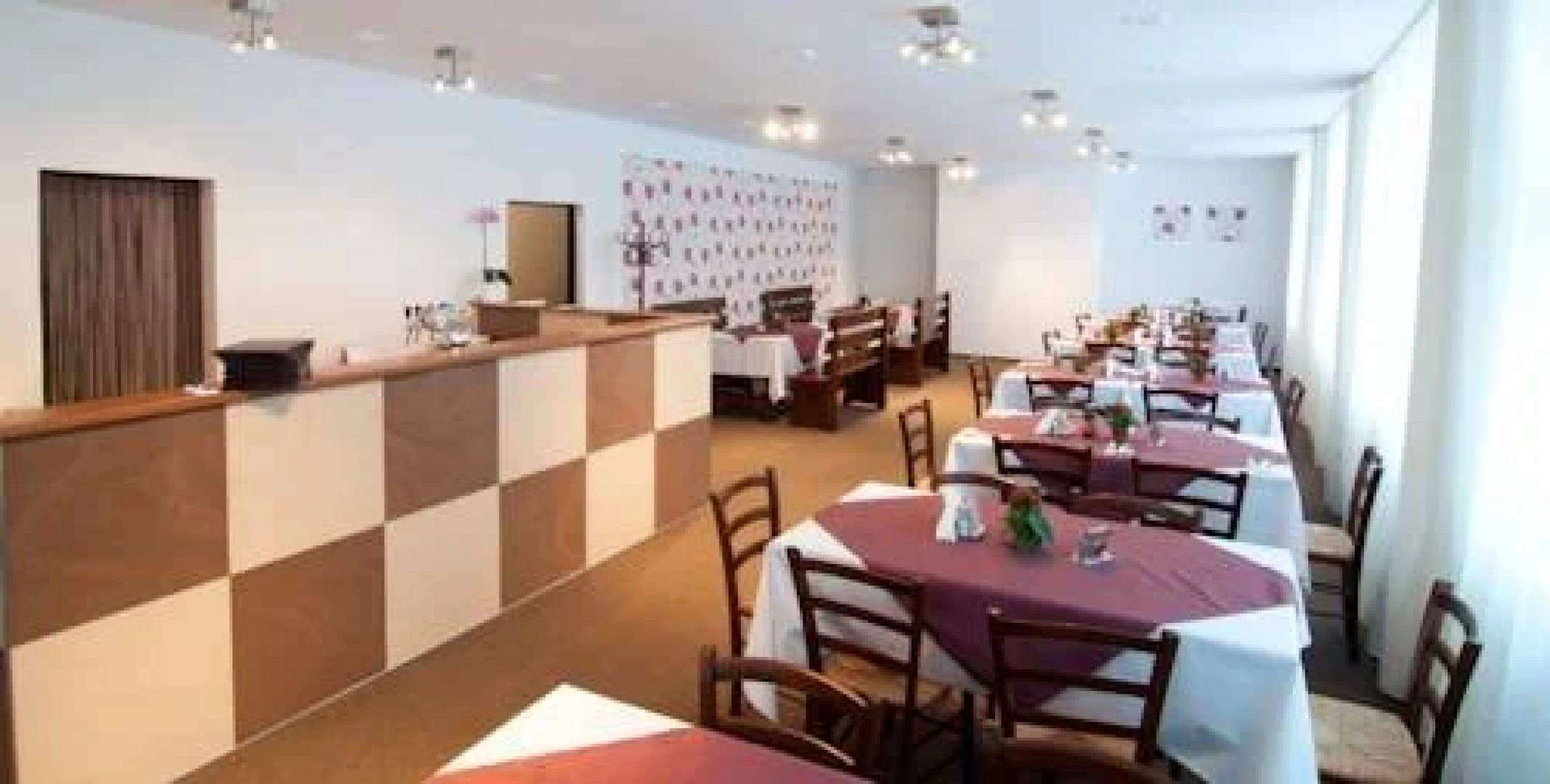 bike-Hotel Měděnec