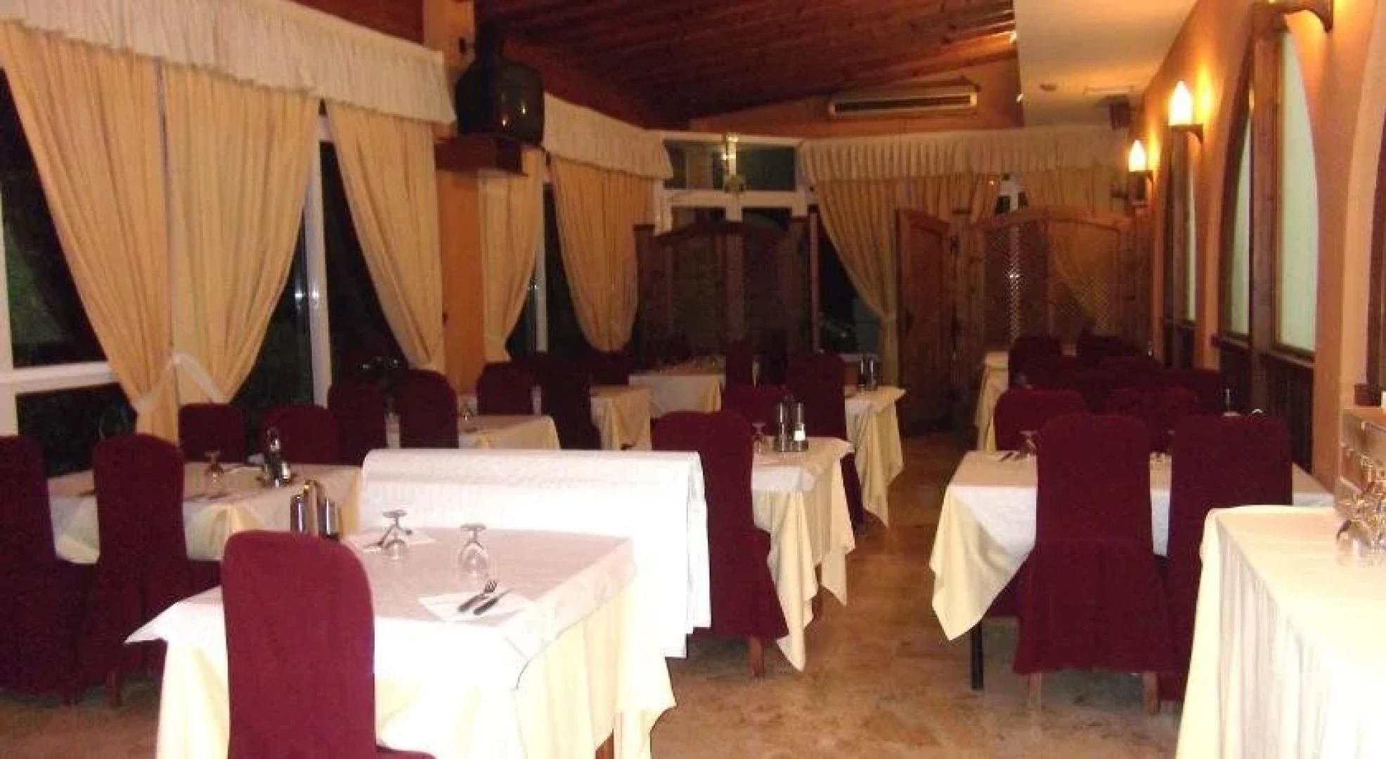 Hostal El Perejil