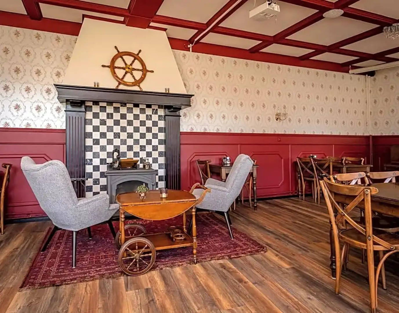 Hotel t Gemeentehuis