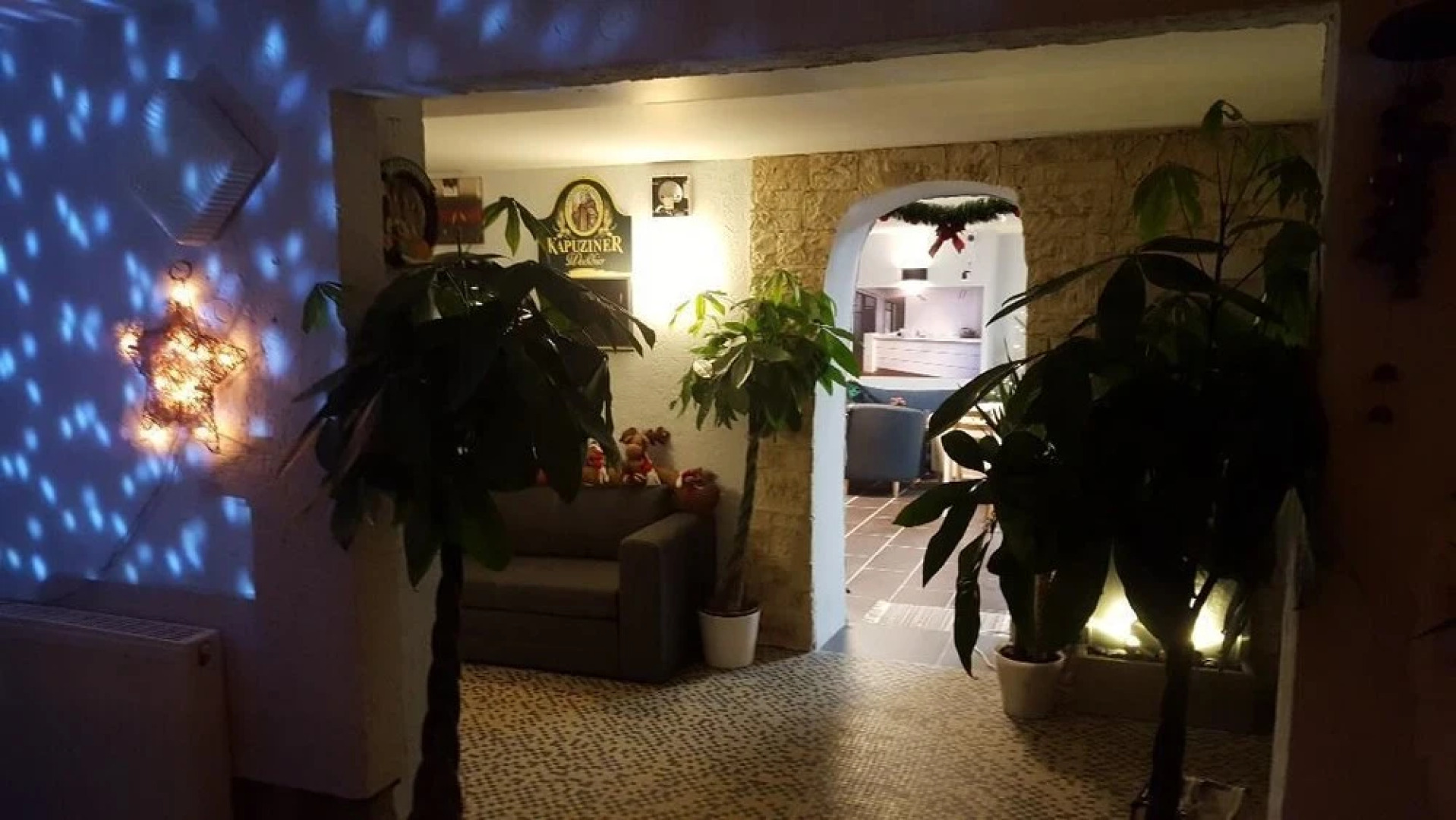 Garden Hotel Schellerhau