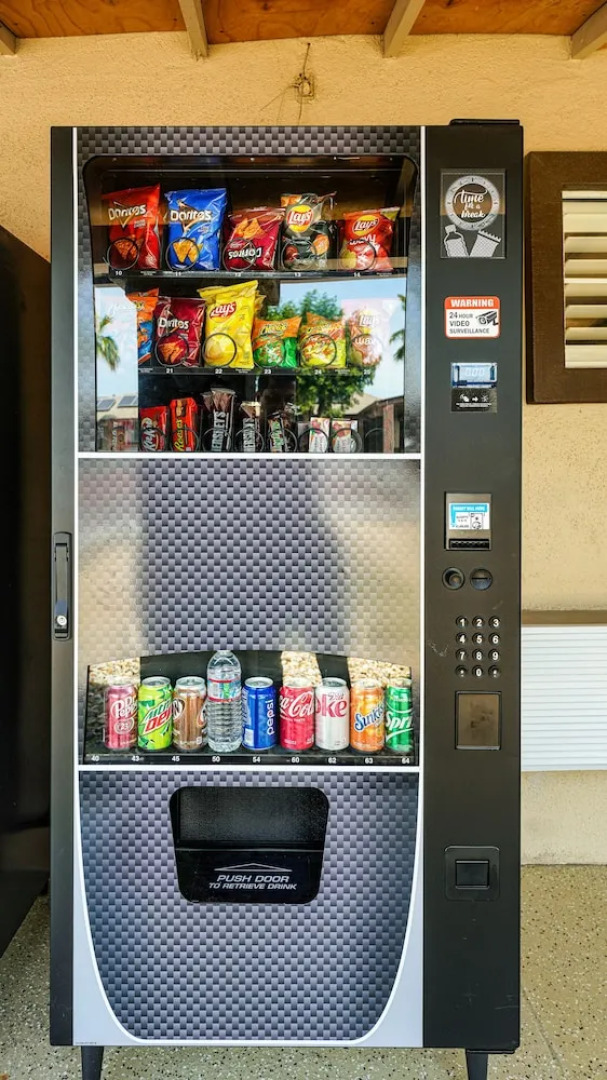 Holiday Lodge Motel Antioch