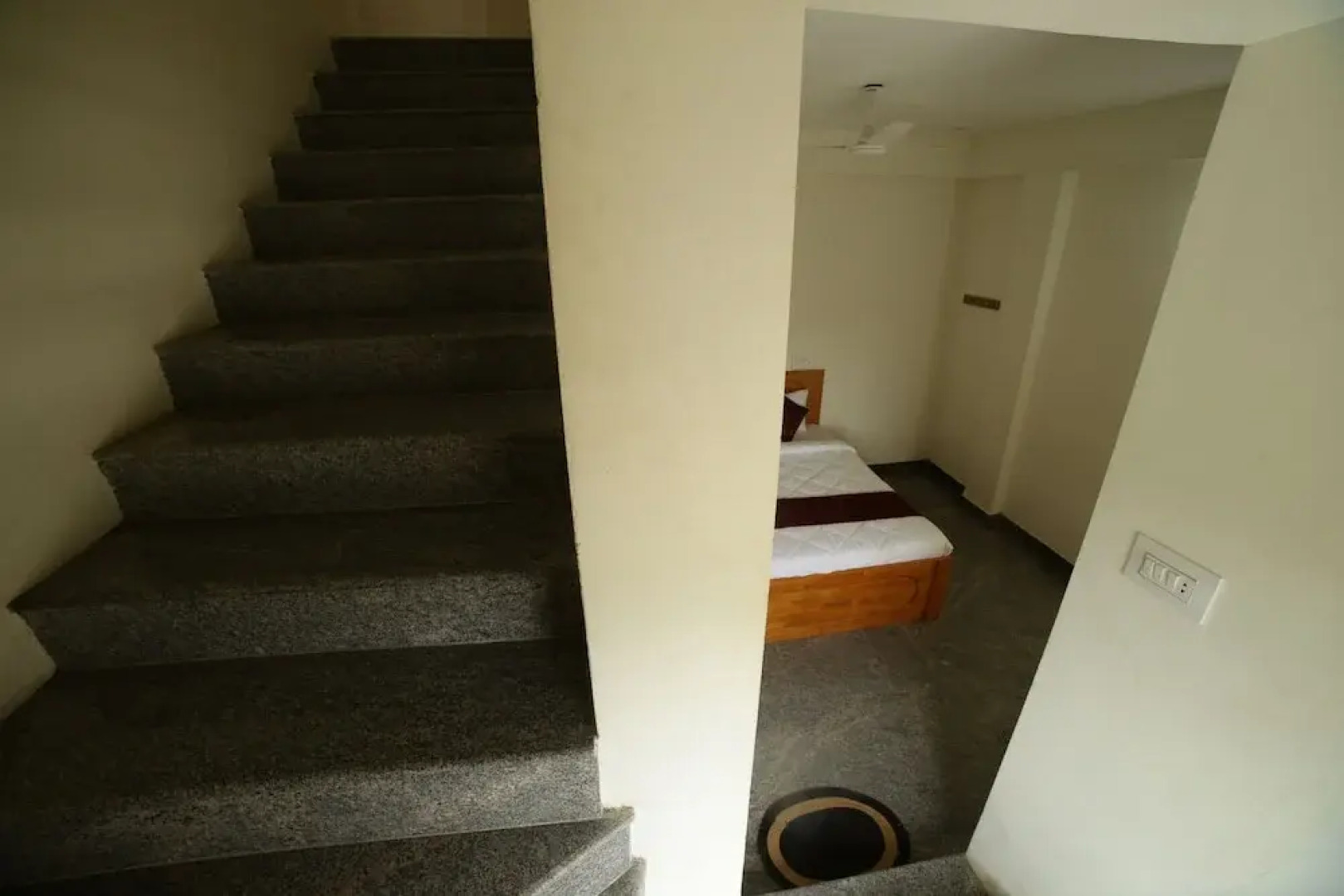 Naksha Tree Hotels - Yelagiri