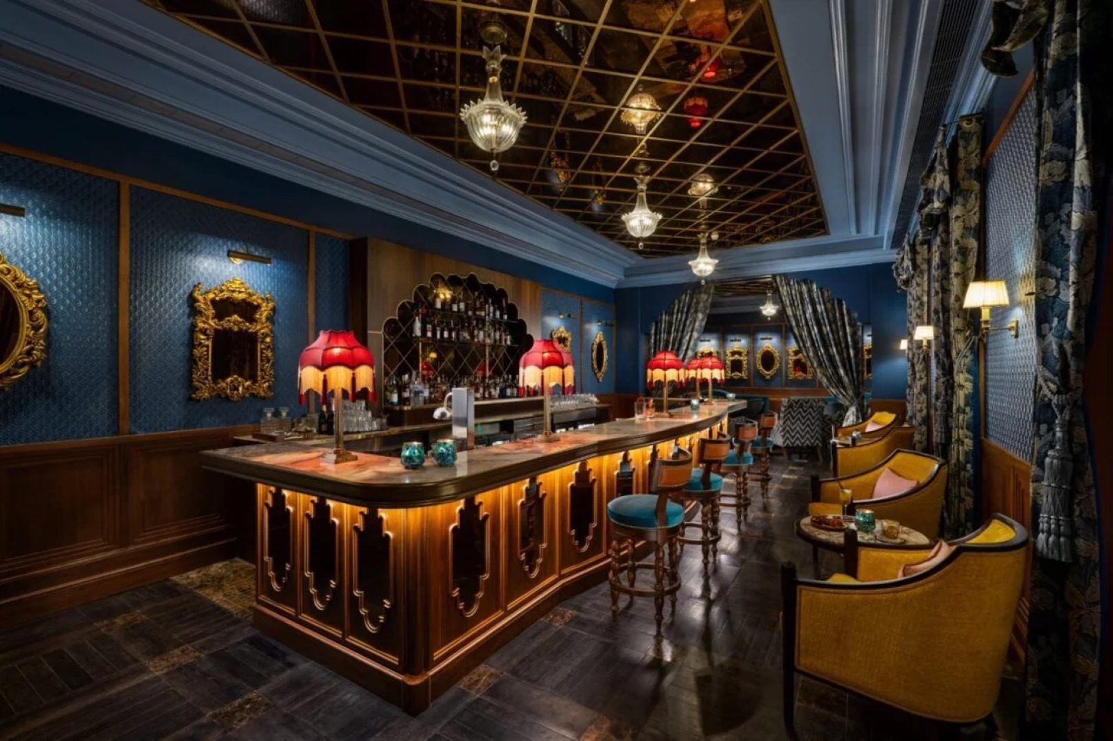 Taj Usha Kiran Palace, Gwalior