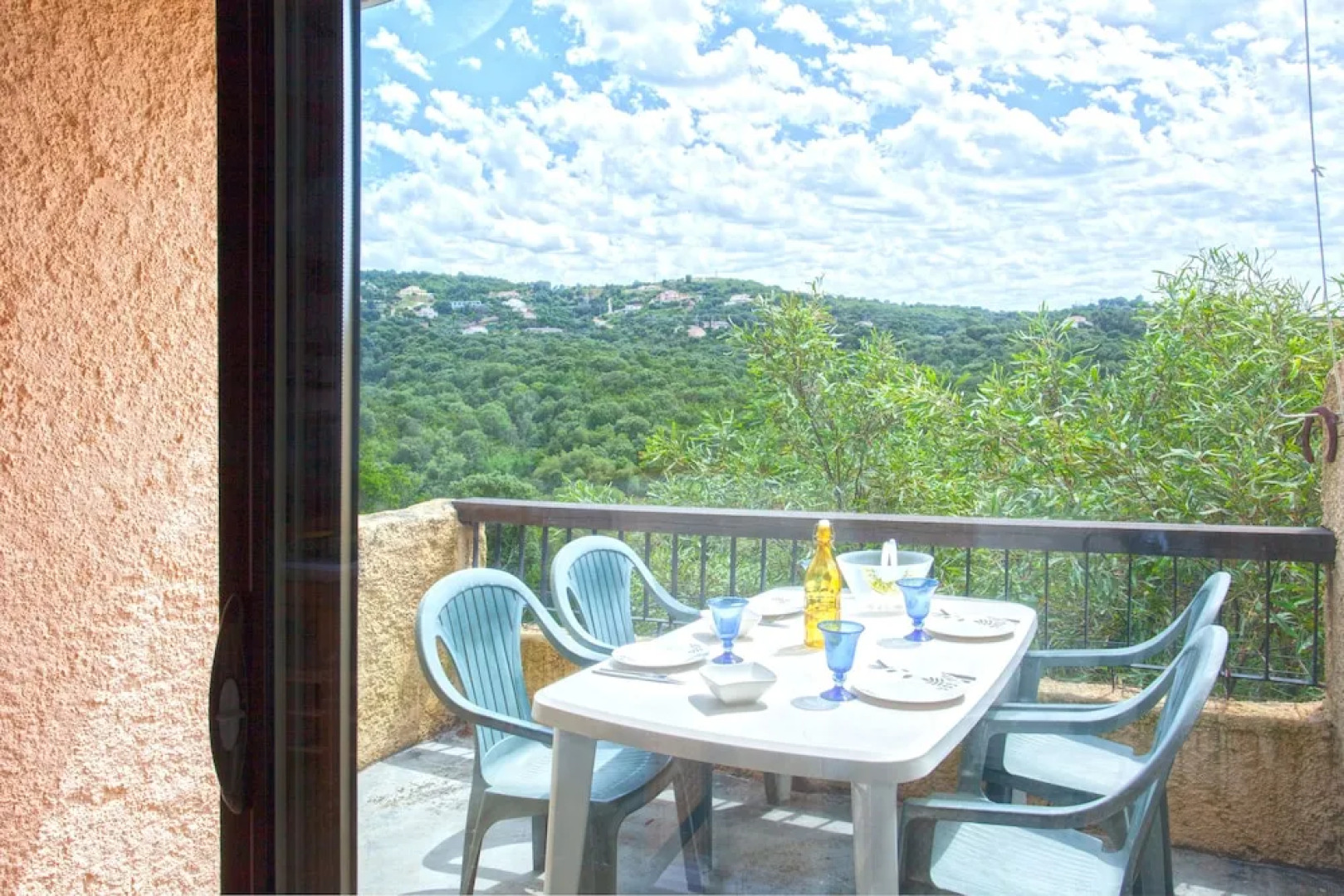 Appartement Terra Bella