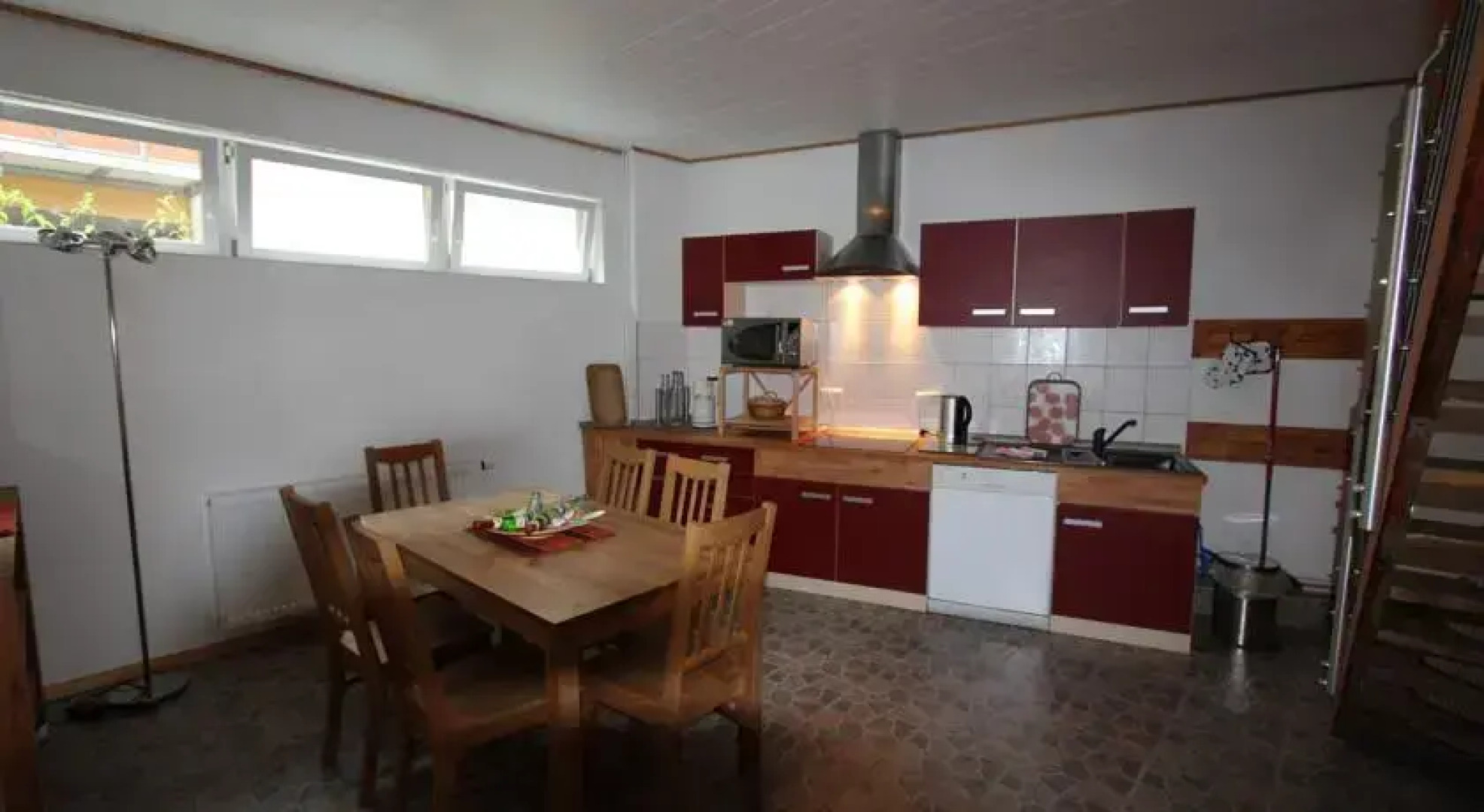 Ferienwohnungen am Markt