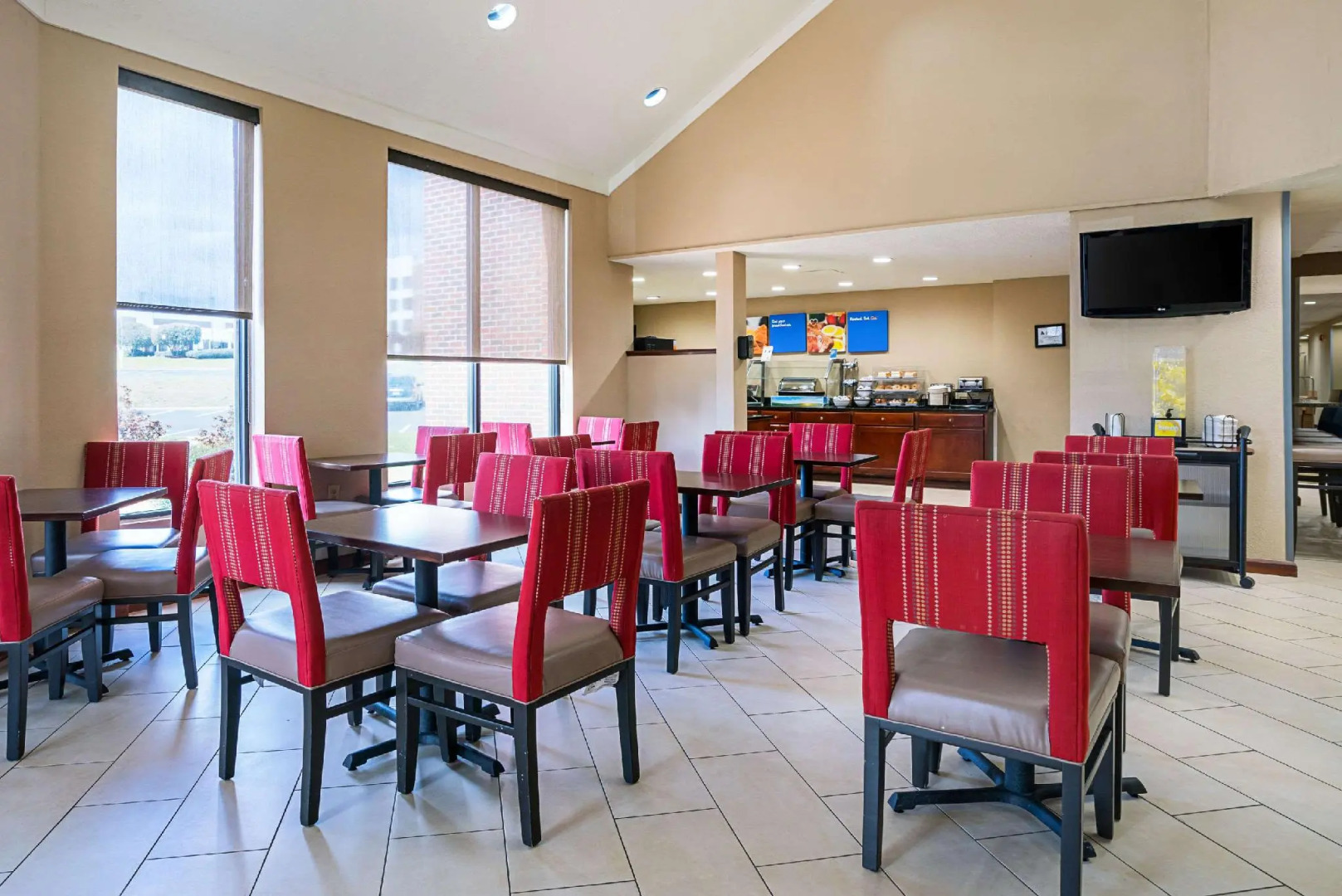 Holiday Inn Express Rocky Mount Sports Center by IHG