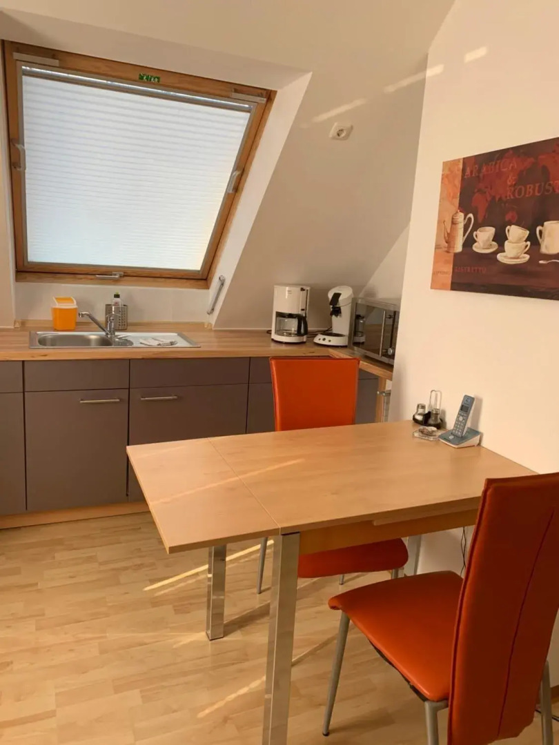 Ferienwohnungen Börnert