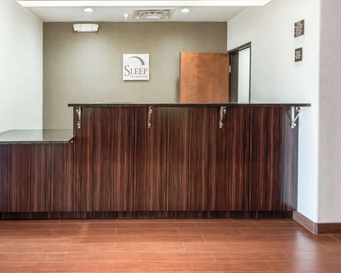 Sleep Inn & Suites Hennessey