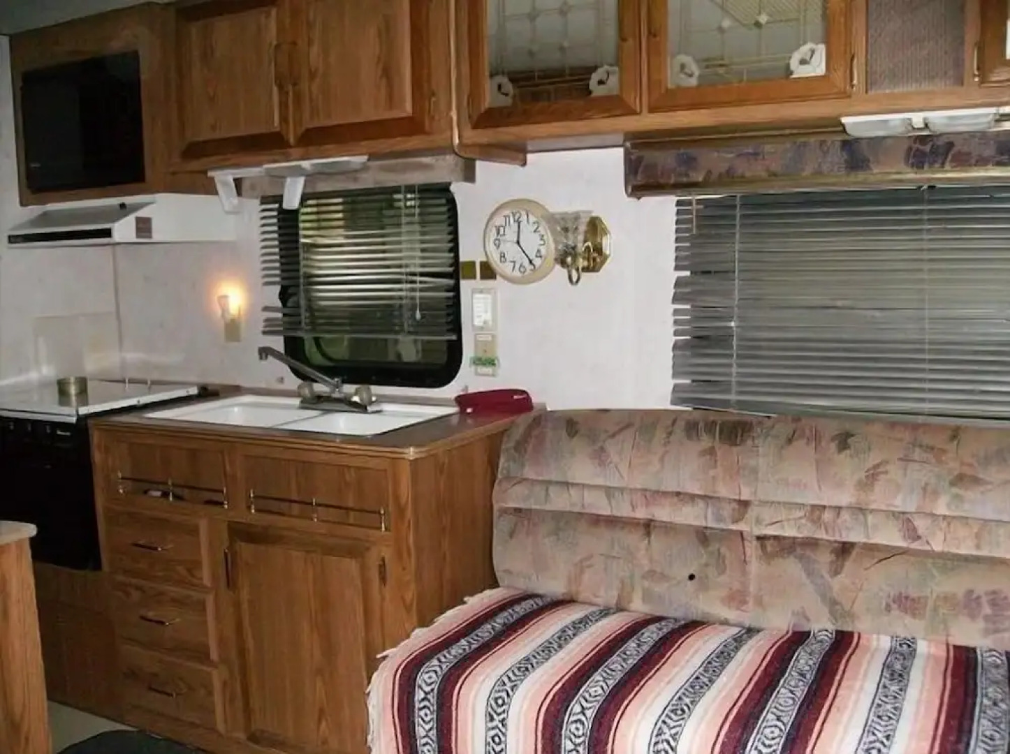 Sandbanks Beach Resort