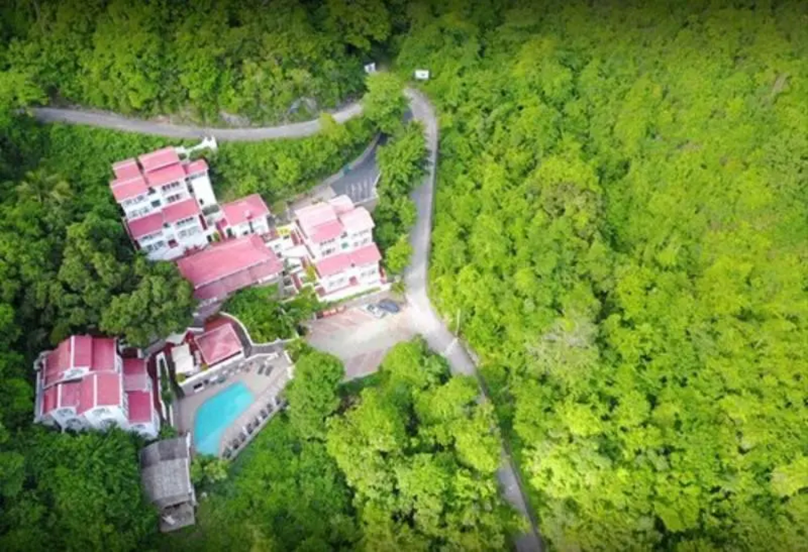 Queen's Garden Resort & Spa