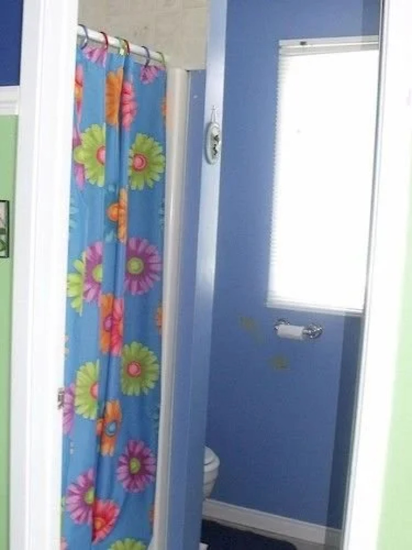 Gite De La Petite Chute