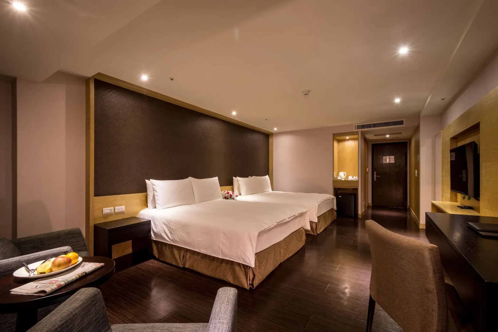 JAI Château Hotels & Hostels