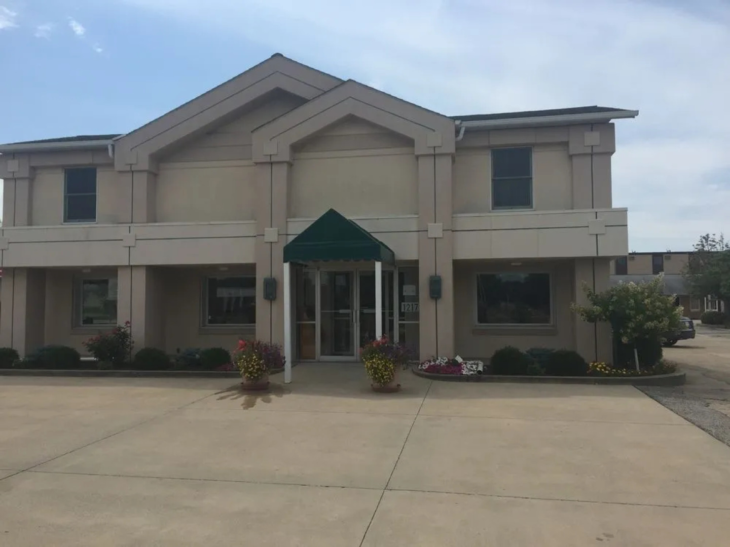 Prestige Inn West Lafayette