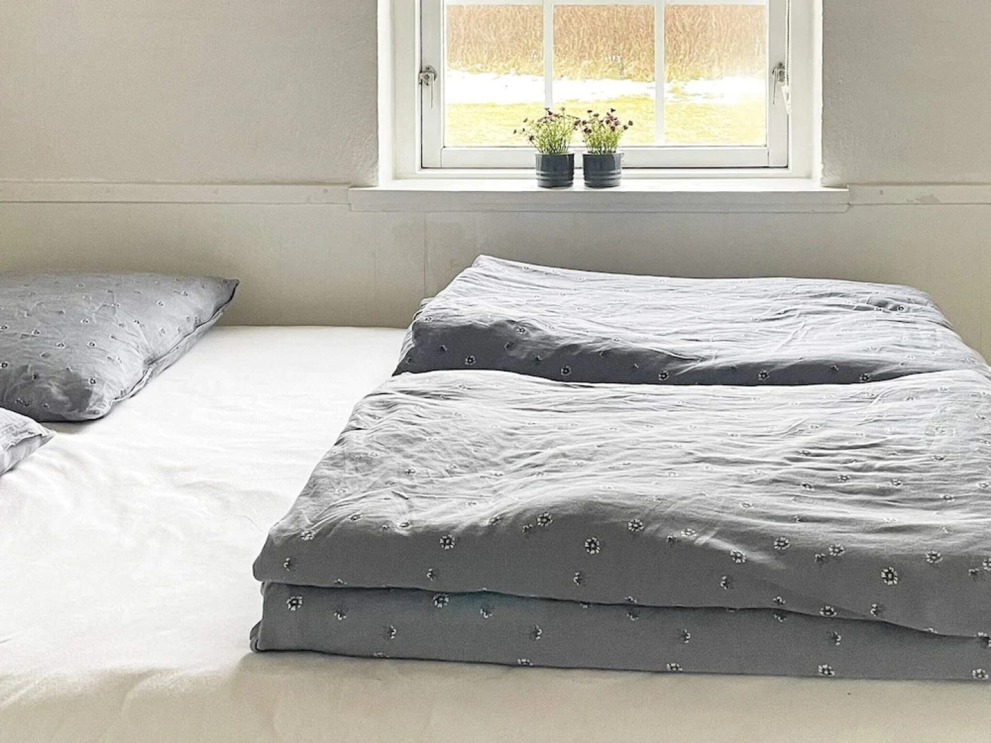 9 Person Holiday Home in Harboore-by Traum