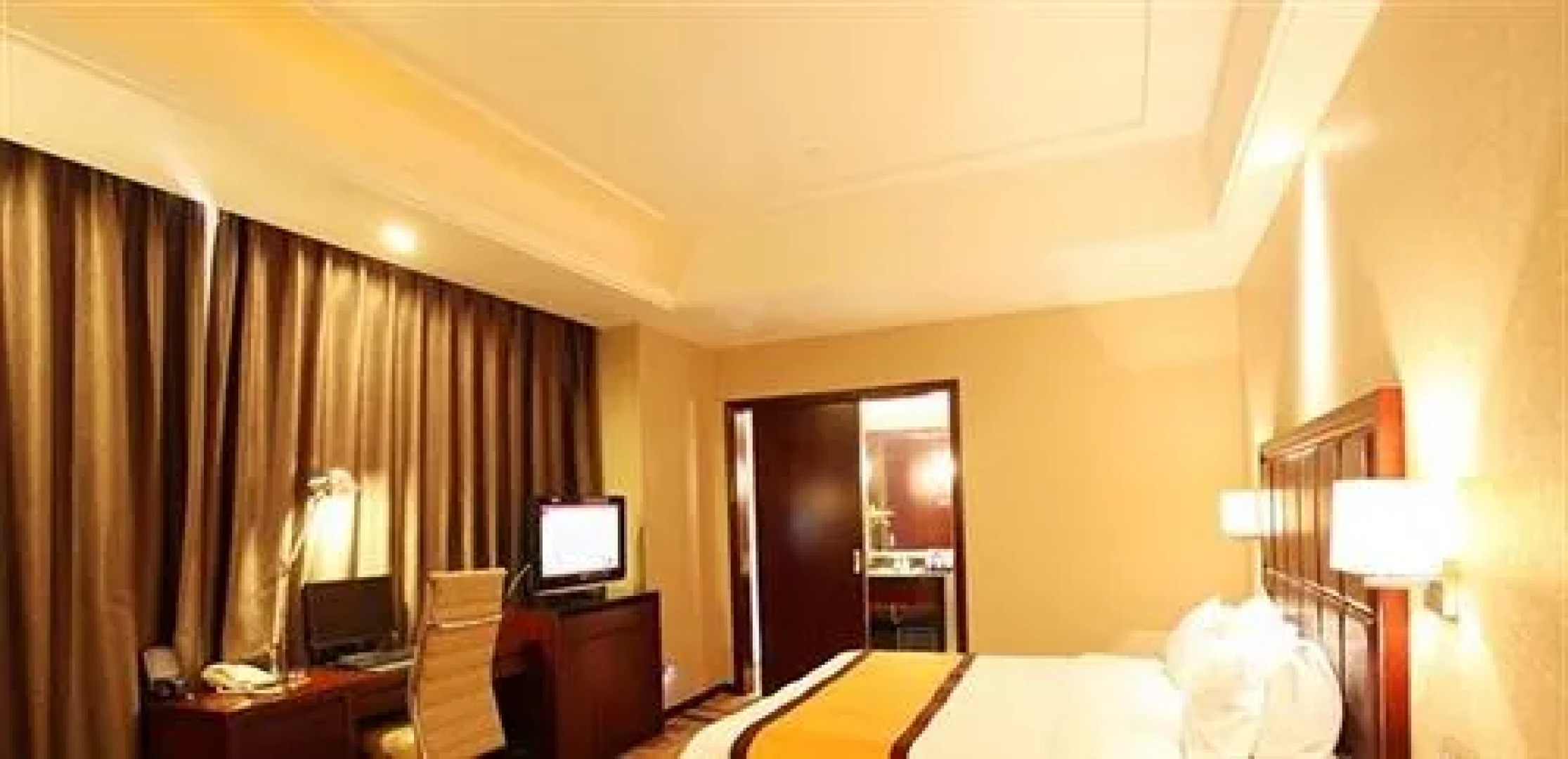 Cangnan International Hotel